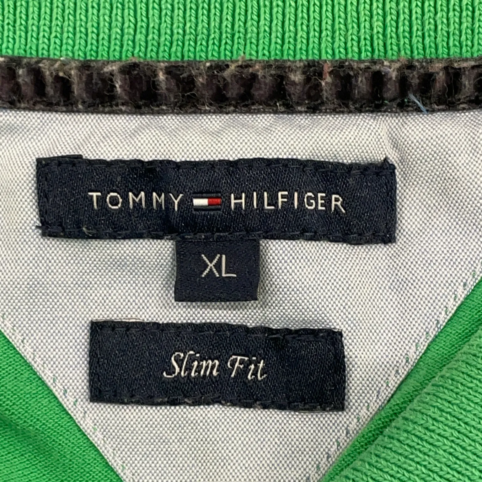 Tommy Hilfiger - bild 3