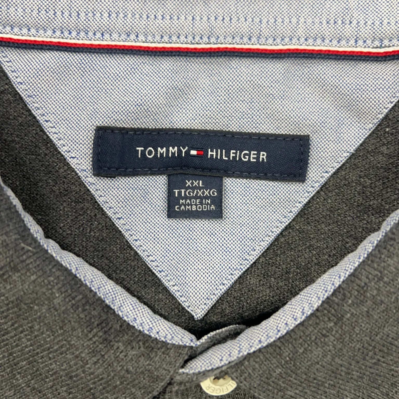 Tommy Hilfiger - bild 3