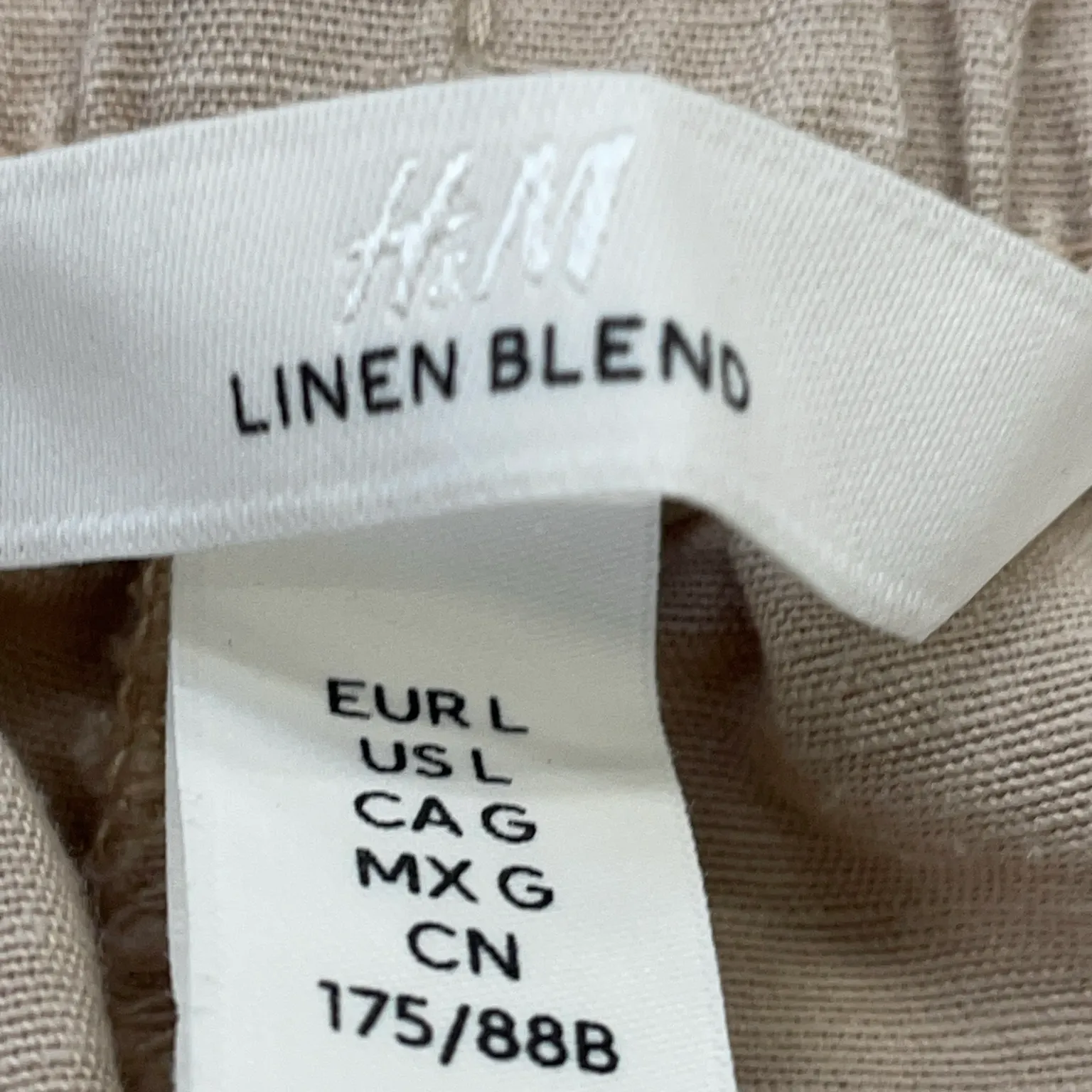 H&M Premium Quality - bild 3