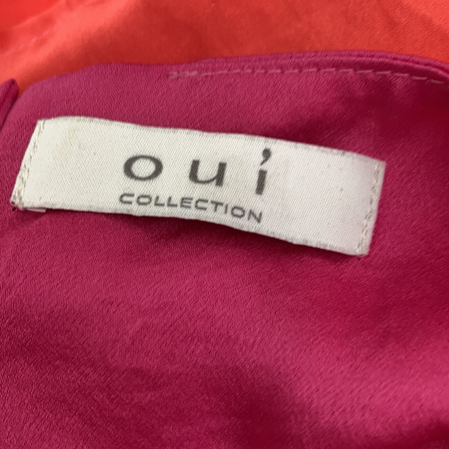 Oui Collection