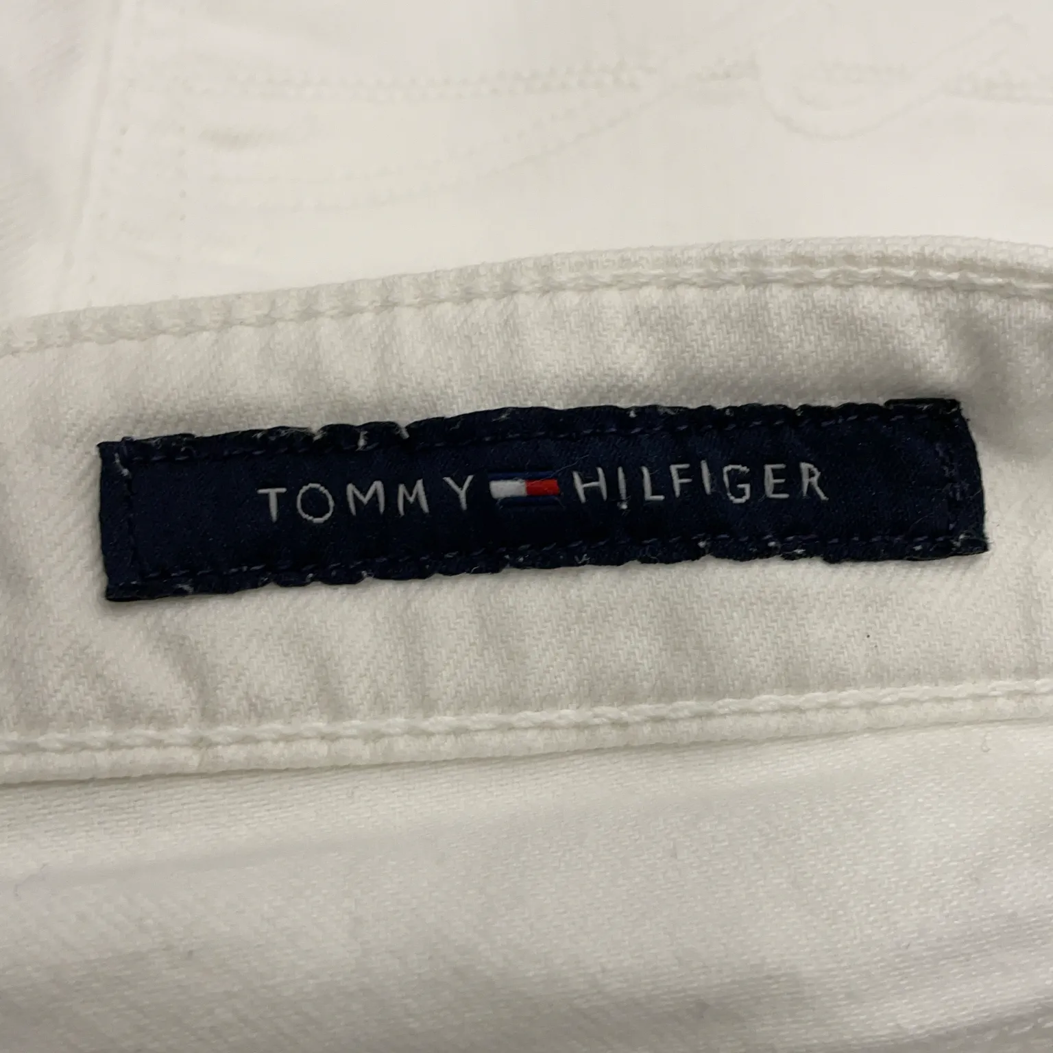 Tommy Hilfiger - bild 3