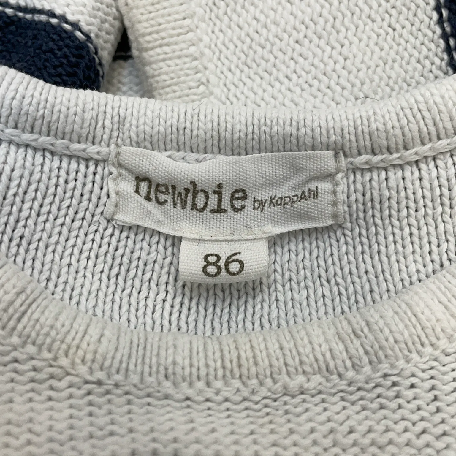 Newbie by KappAhl - bild 3