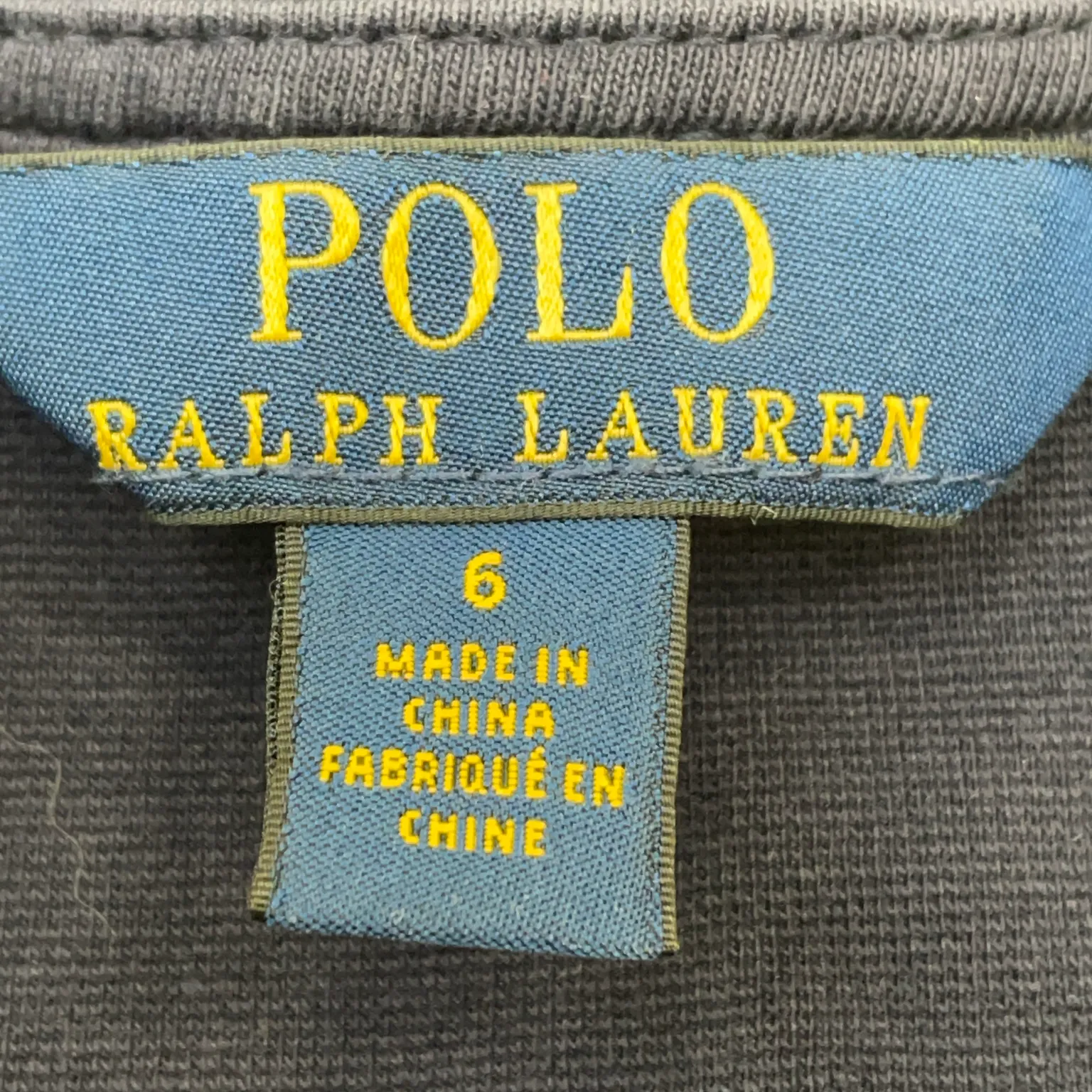 Polo Ralph Lauren - bild 3