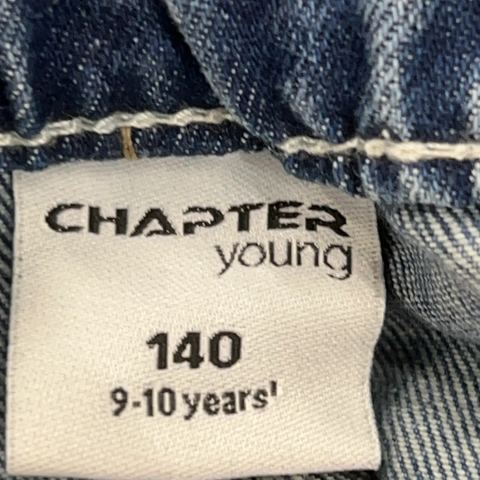 Chapter Young - bild 3