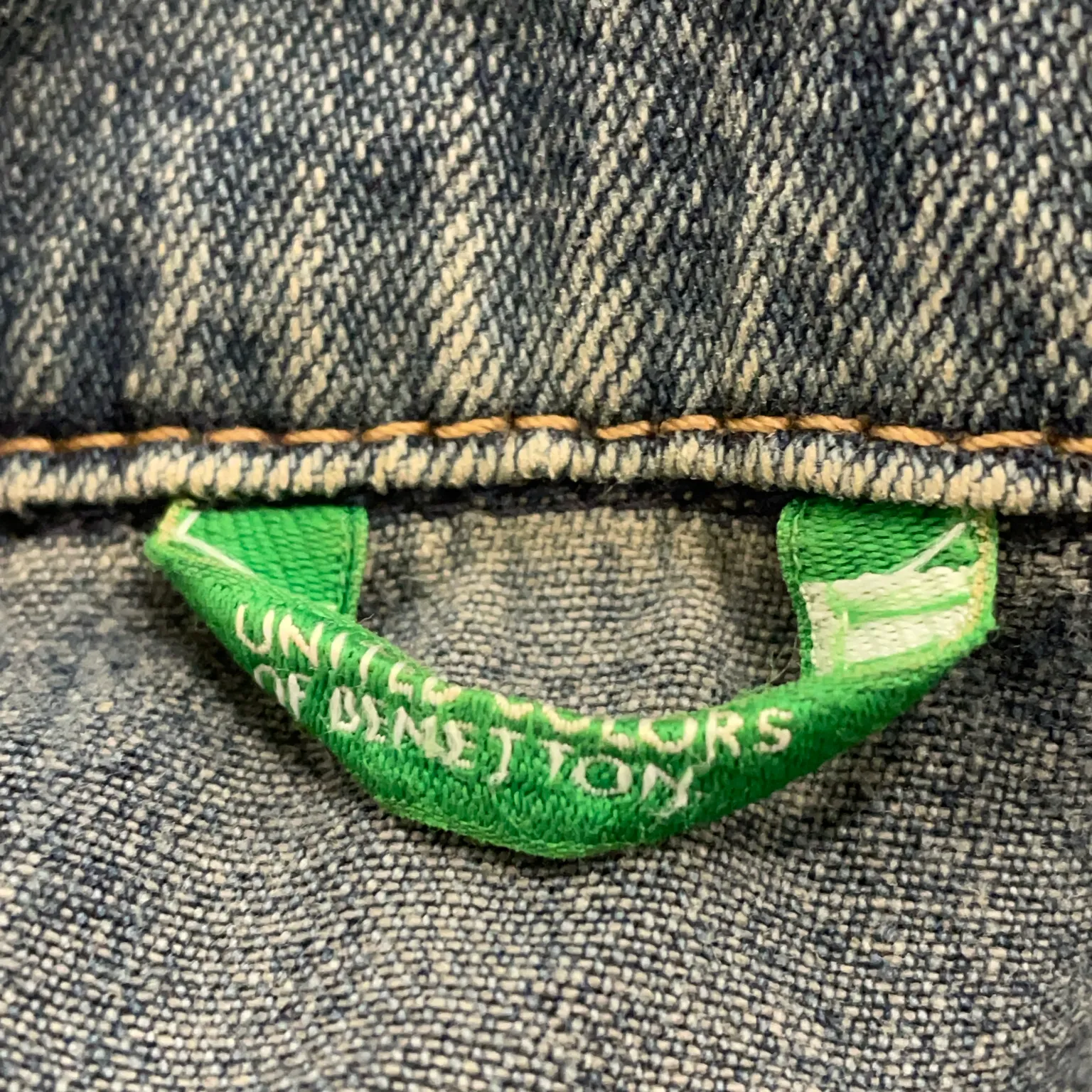 United Colors of Benetton - bild 3