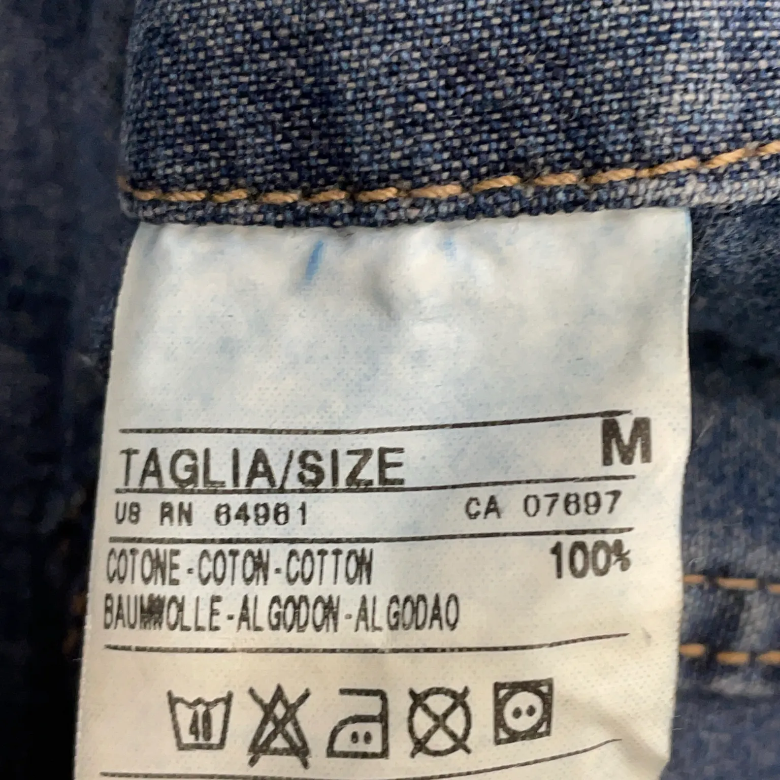 United Colors of Benetton - bild 4