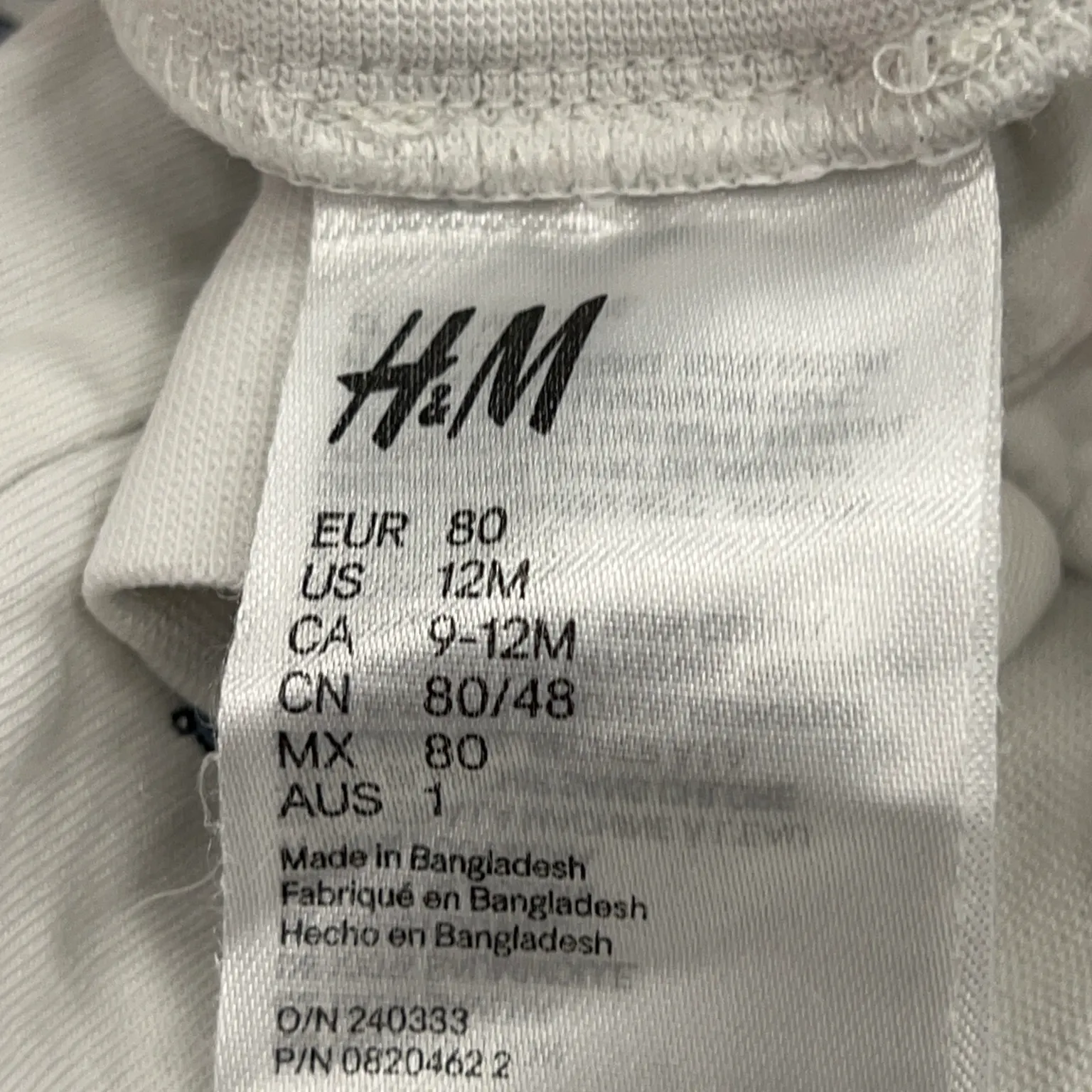 H&M - bild 3