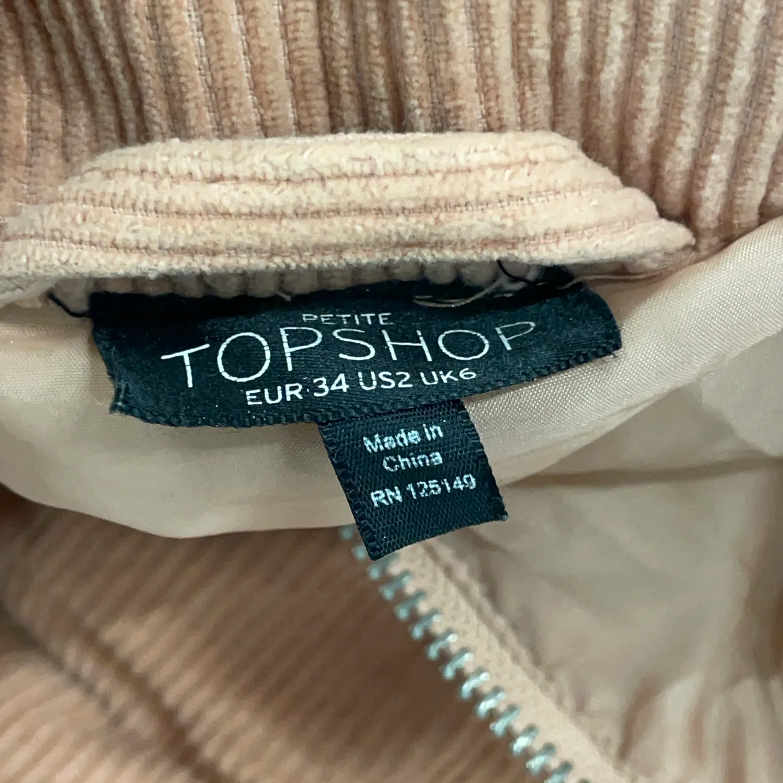 Topshop Petite - bild 3