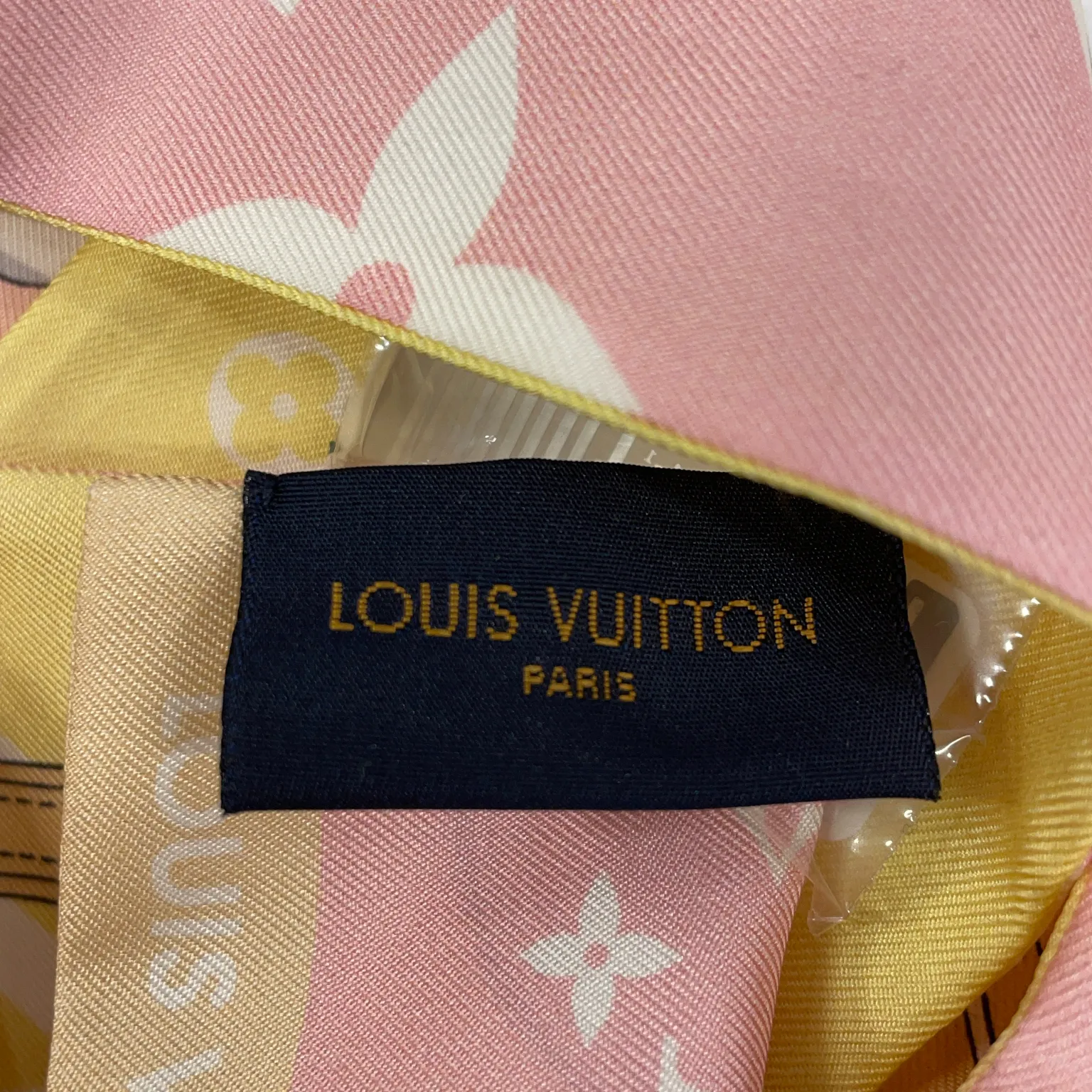 Louis Vuitton - bild 4