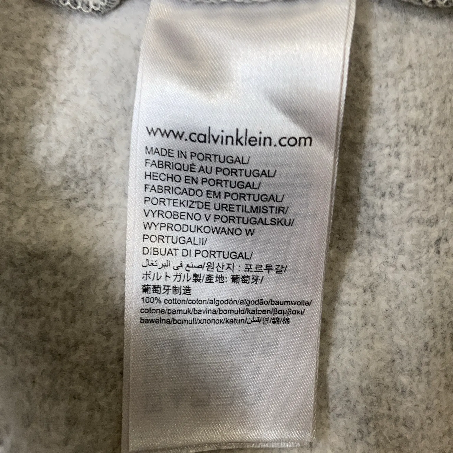 Calvin Klein Jeans - bild 4