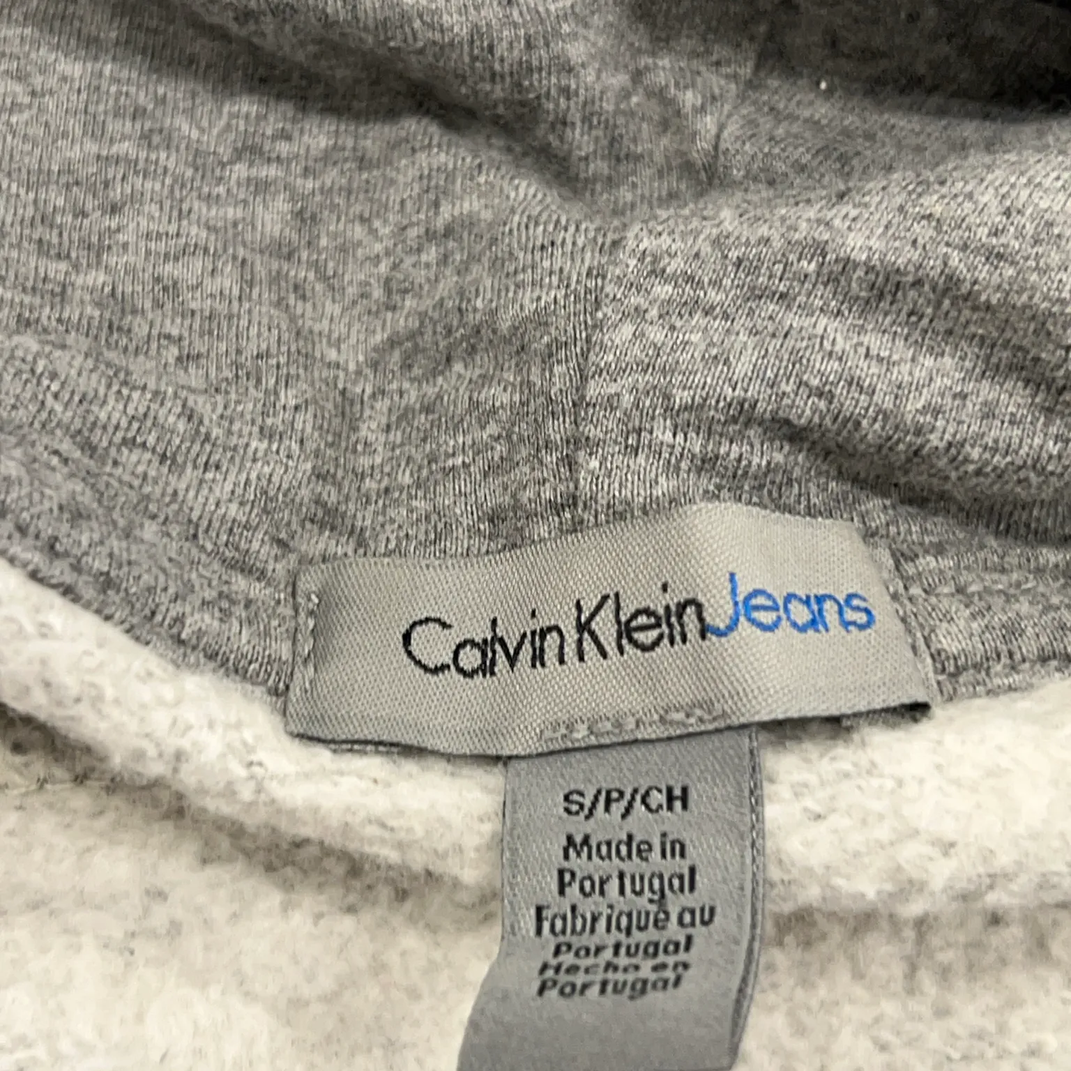 Calvin Klein Jeans - bild 3