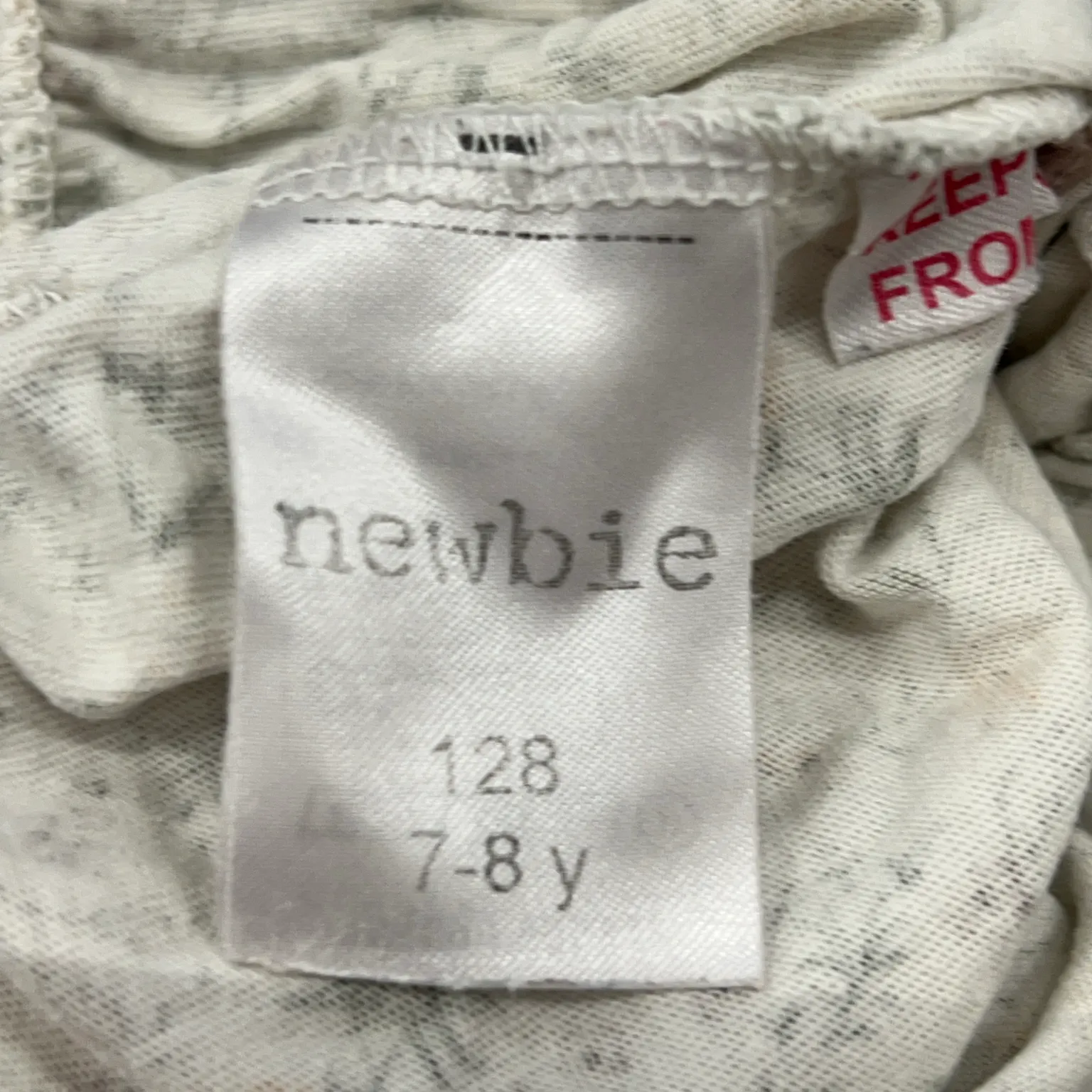 Newbie by KappAhl - bild 3