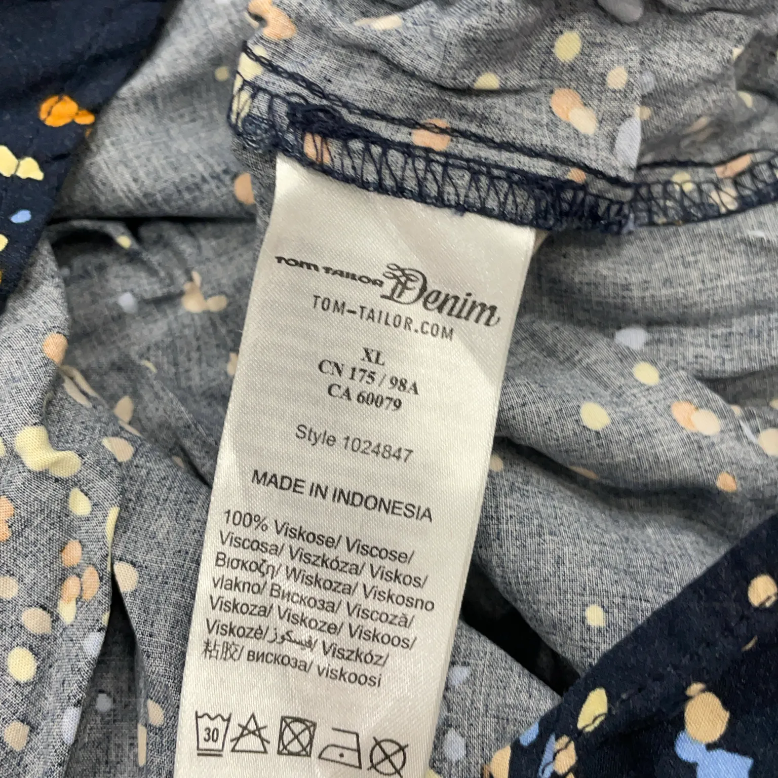 Tom Tailor Denim - bild 4