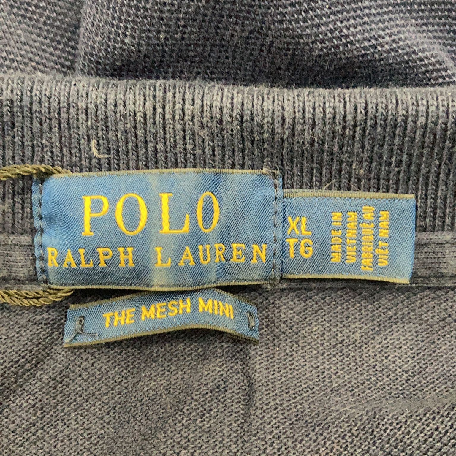 Polo Ralph Lauren