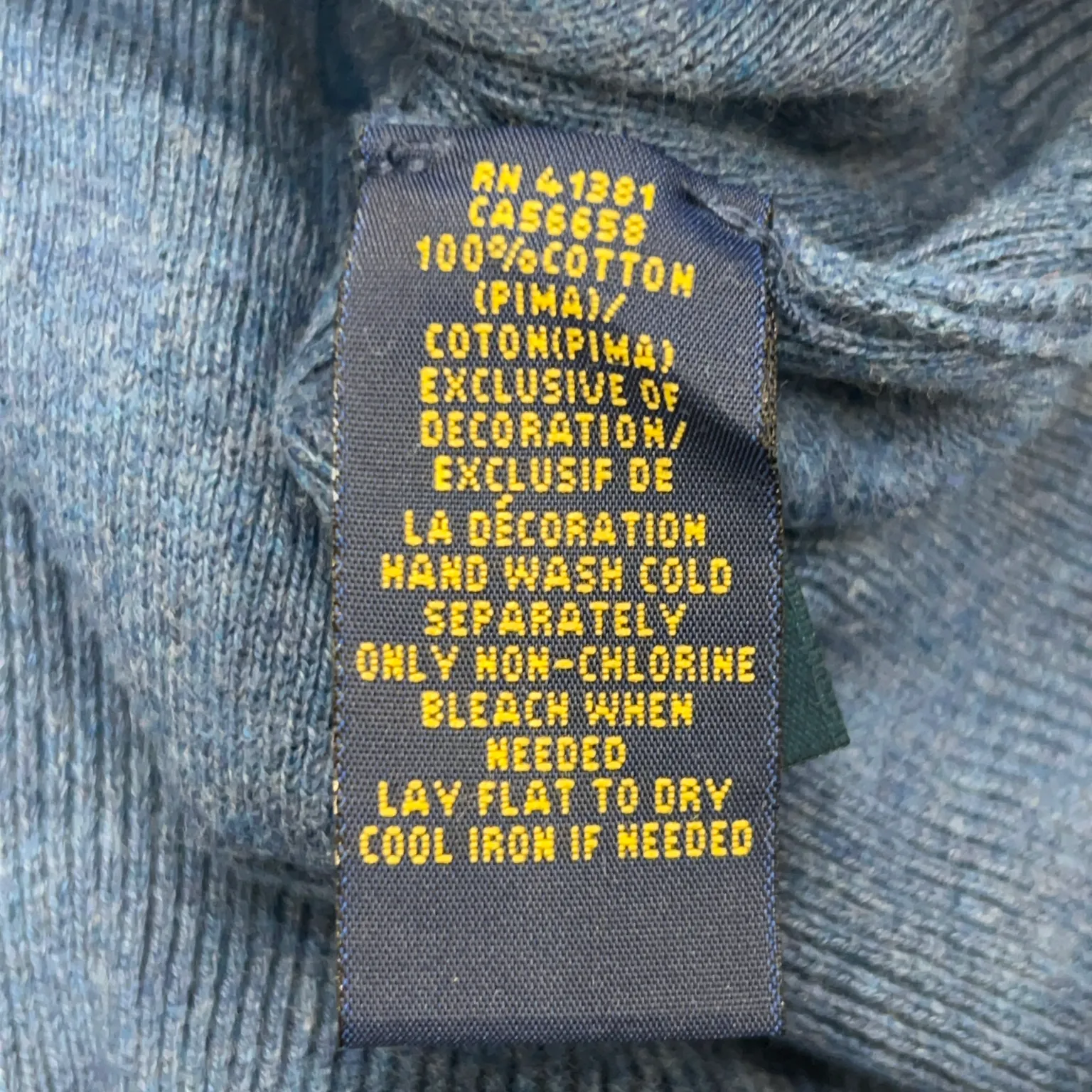 Polo Ralph Lauren - bild 4