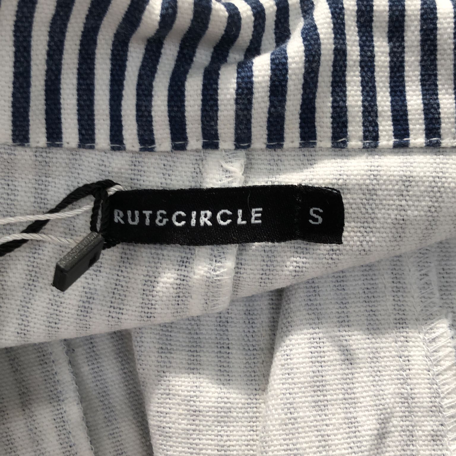 Rut  Circle