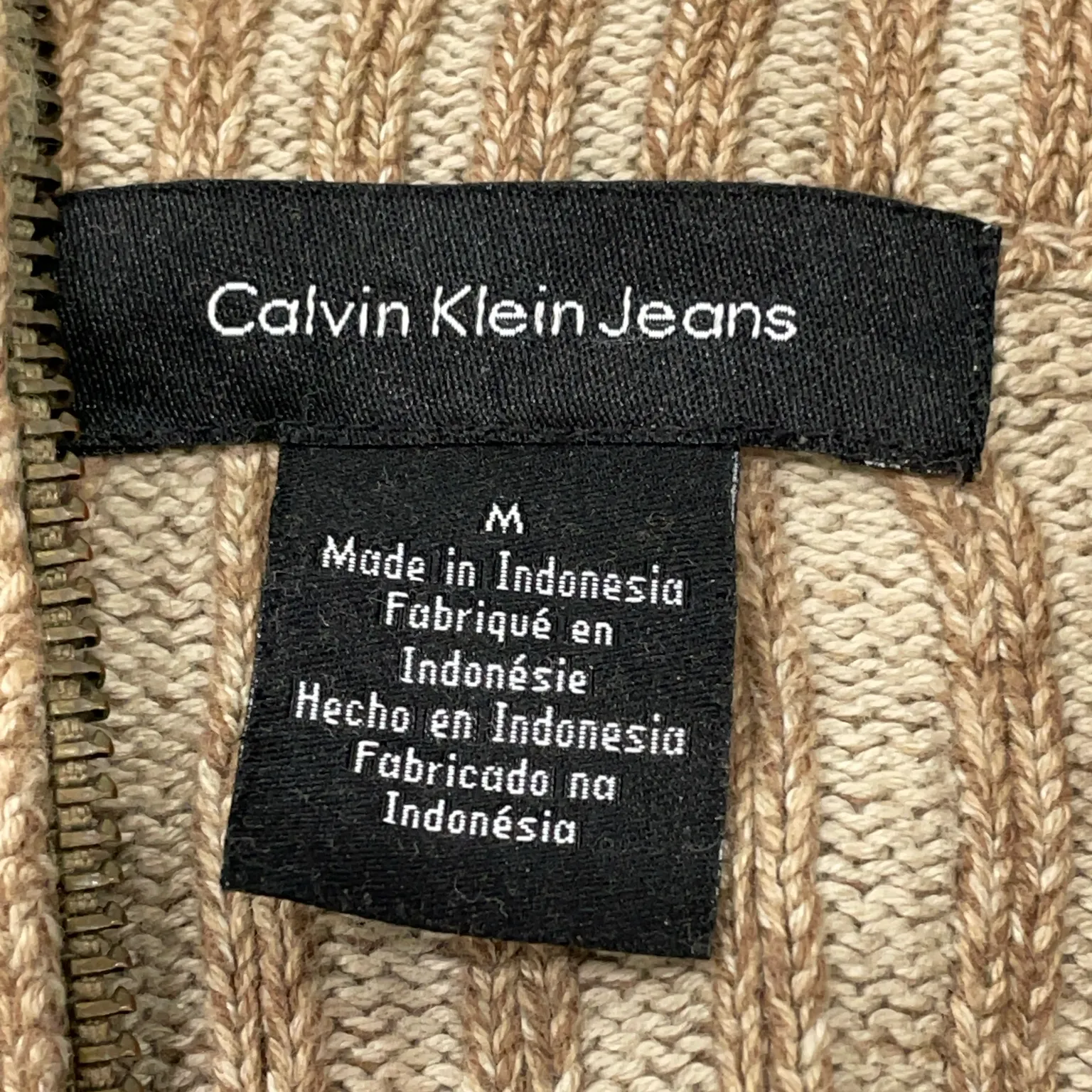 Calvin Klein Jeans - bild 3