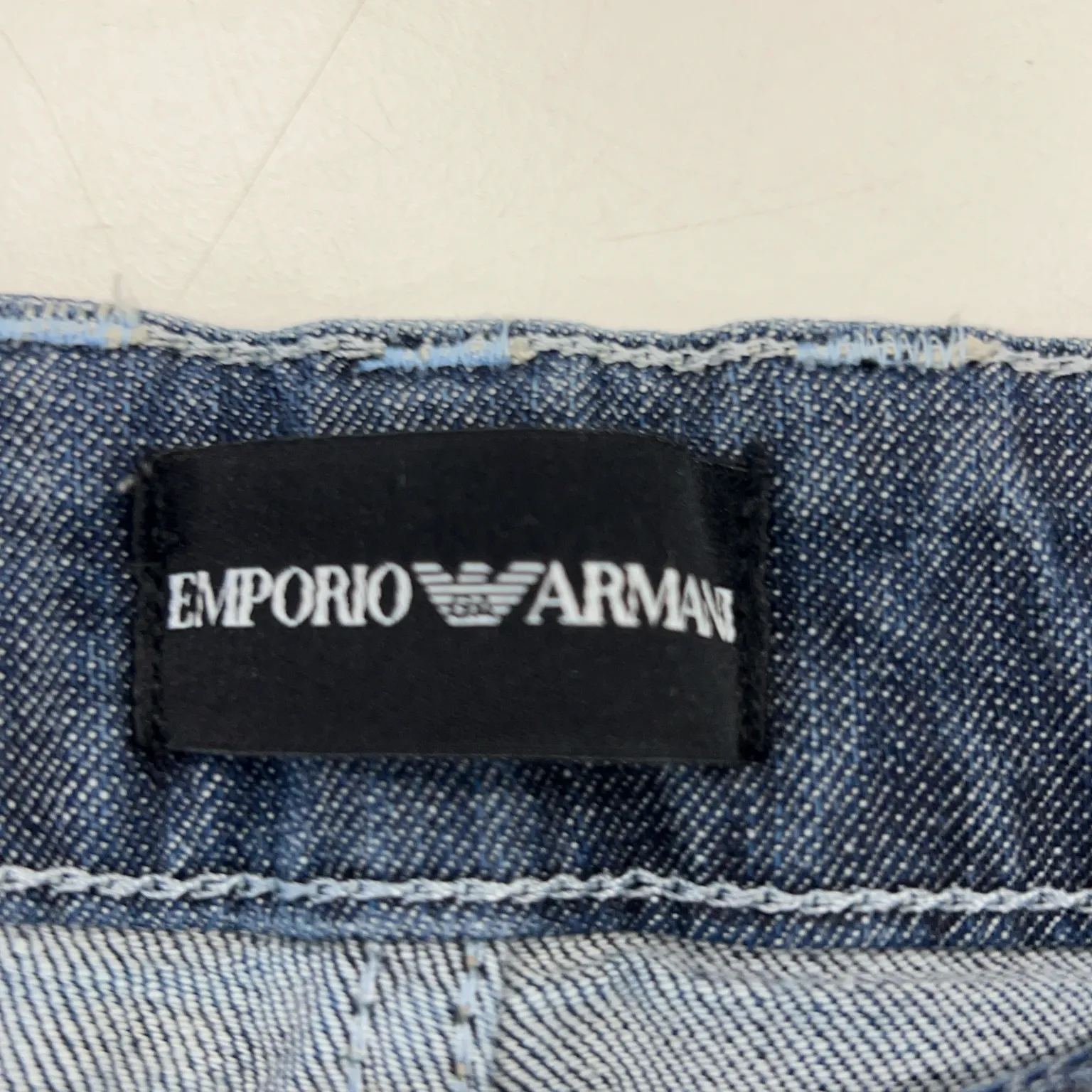 Emporio Armani - bild 3