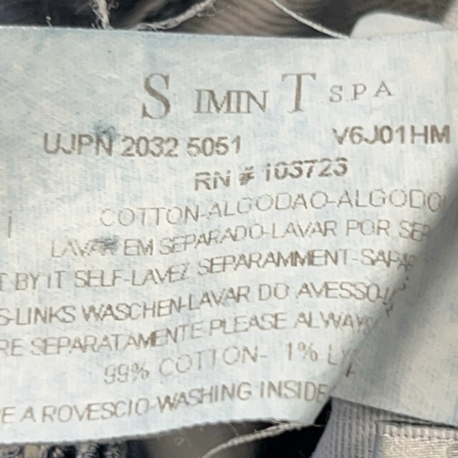 Emporio Armani - bild 4