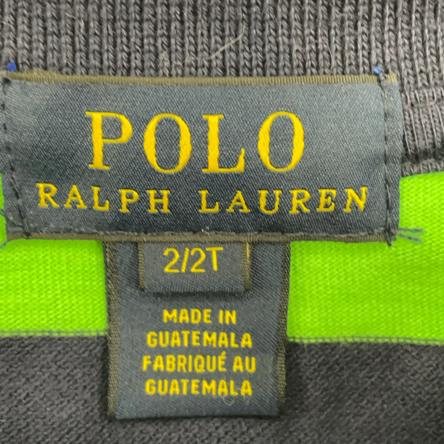 Polo Ralph Lauren - bild 3