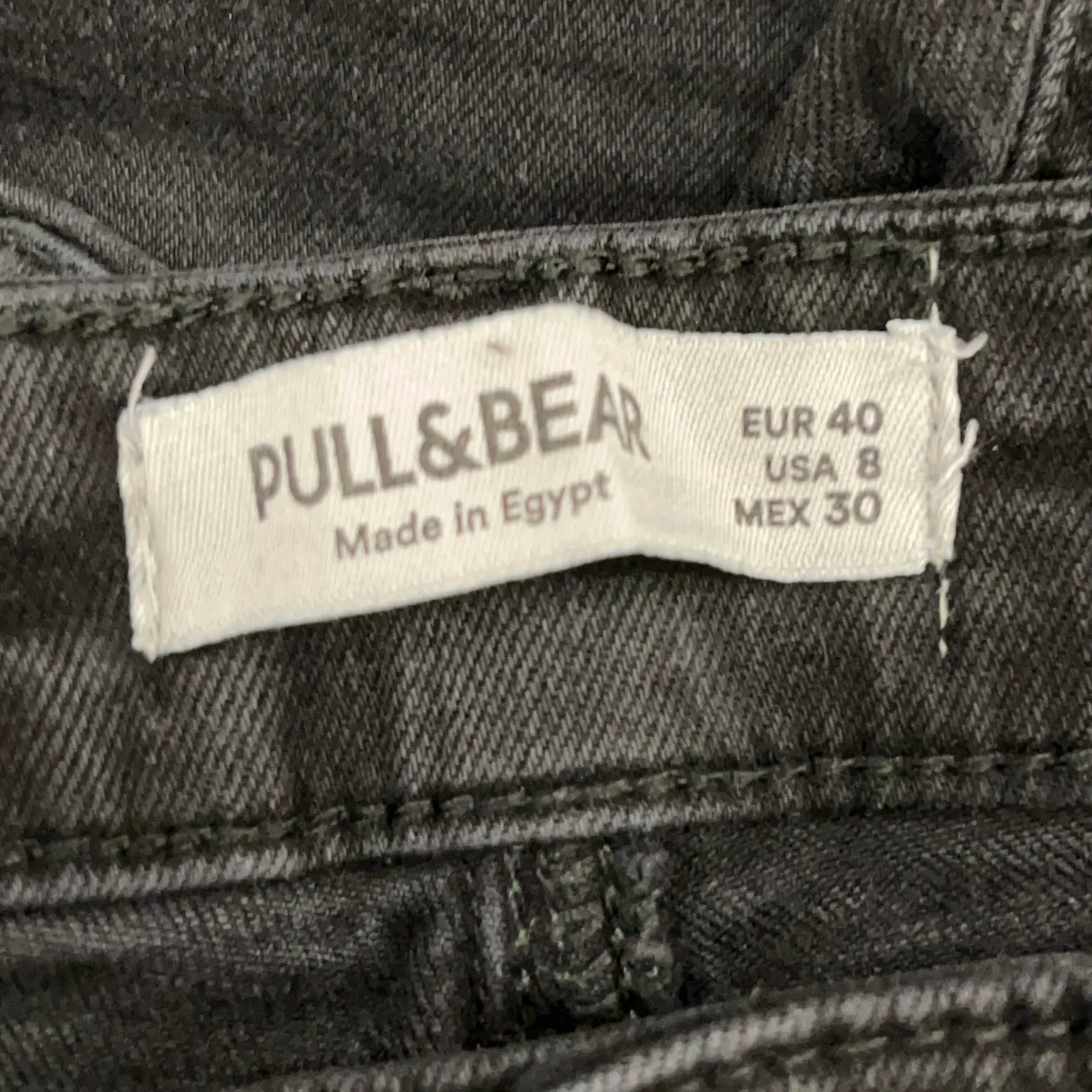Pull & Bear - bild 3