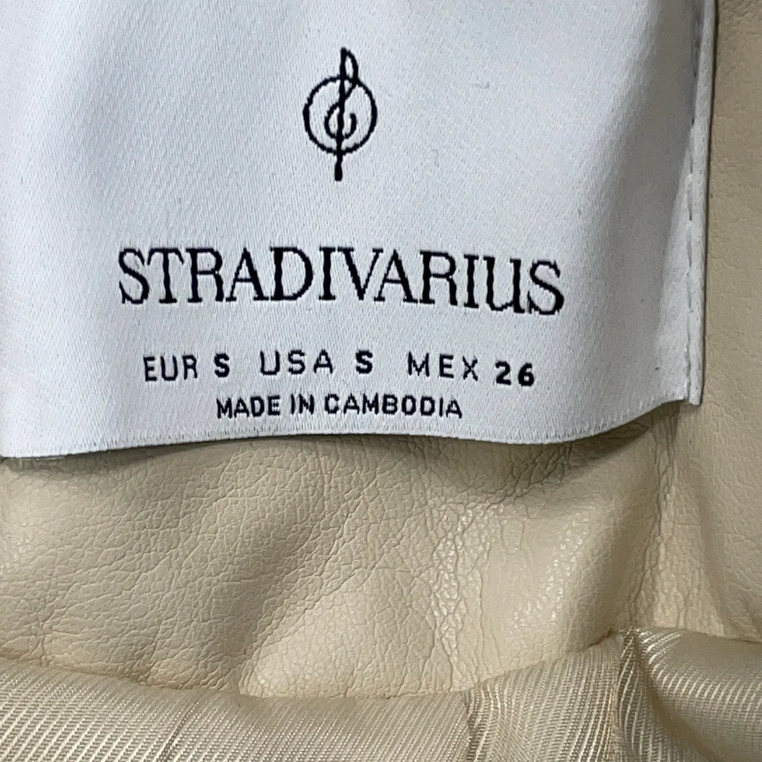Stradivarius - bild 3