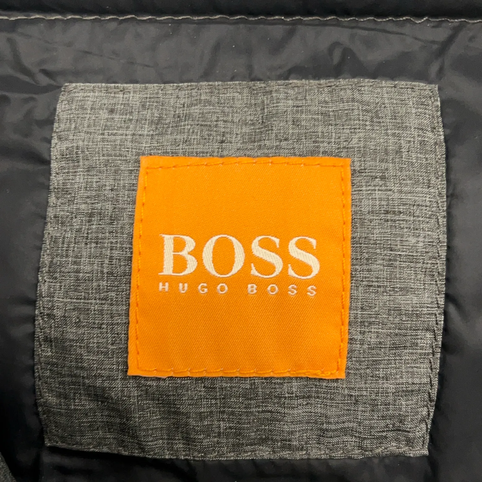 Hugo Boss - bild 3