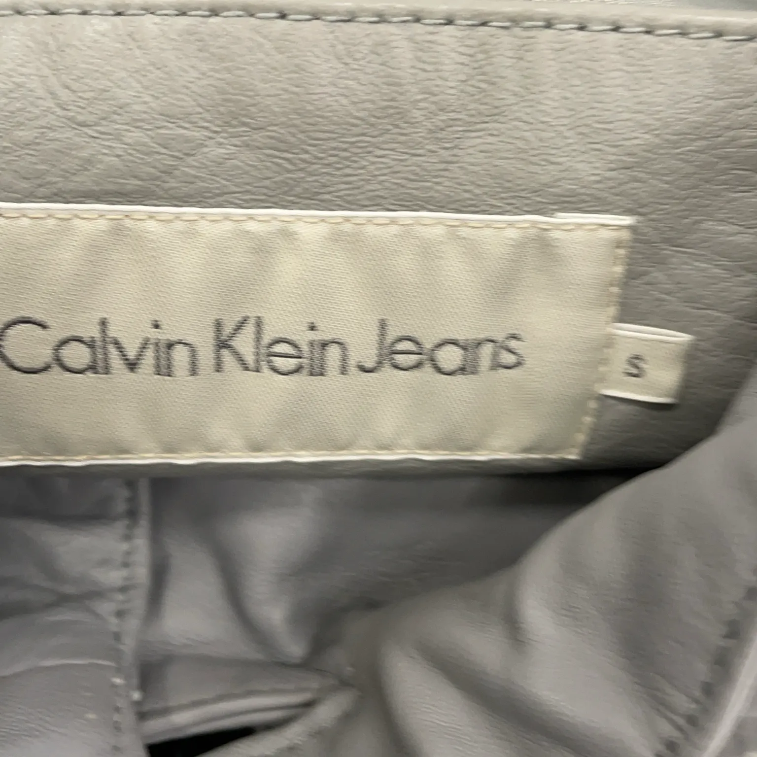 Calvin Klein Jeans - bild 3