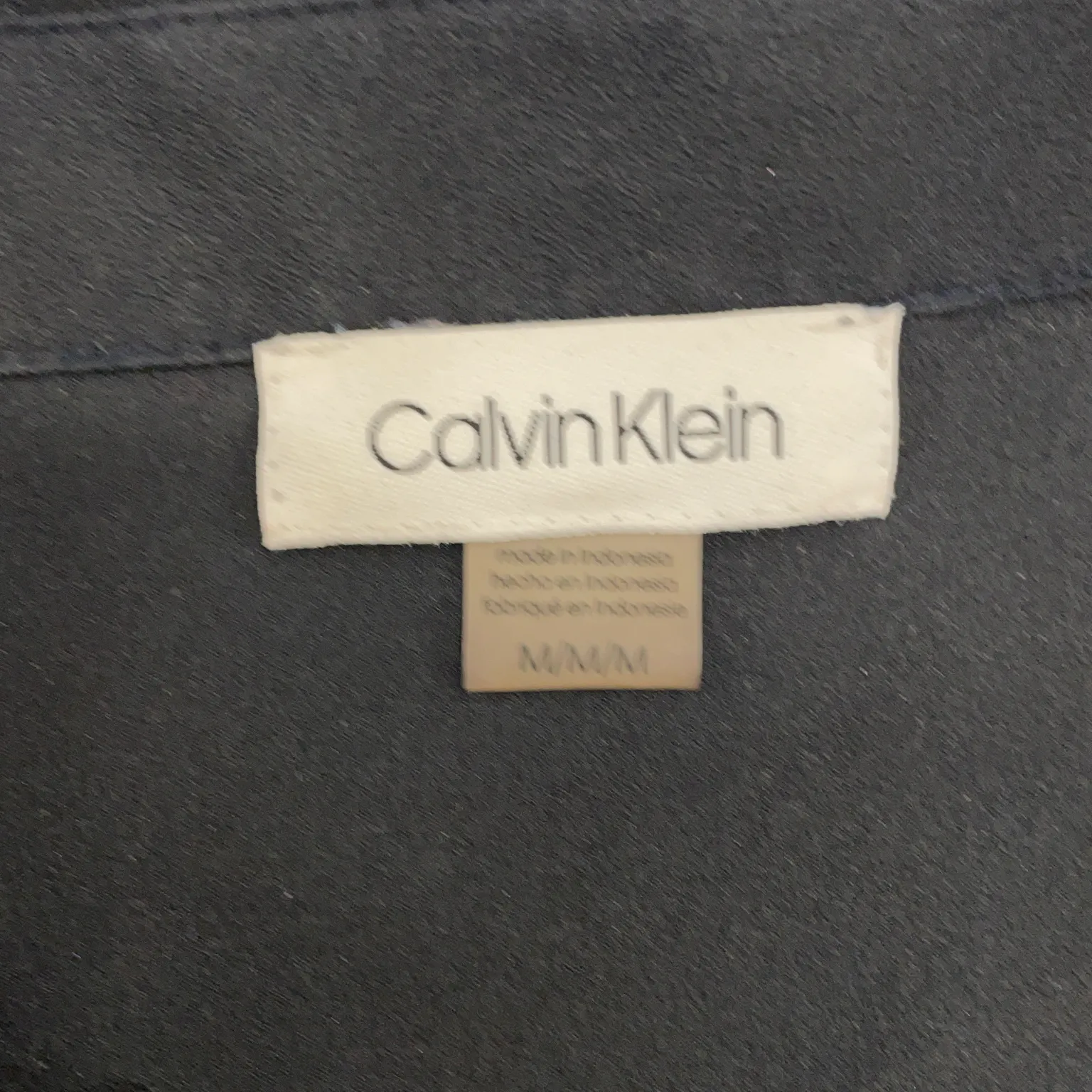 Calvin Klein - bild 3