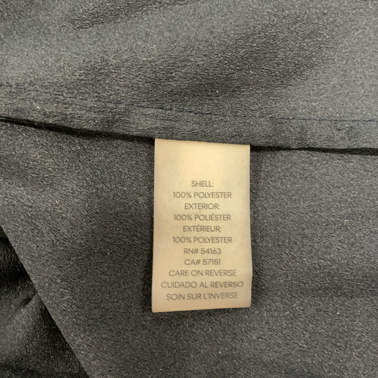 Calvin Klein - bild 4