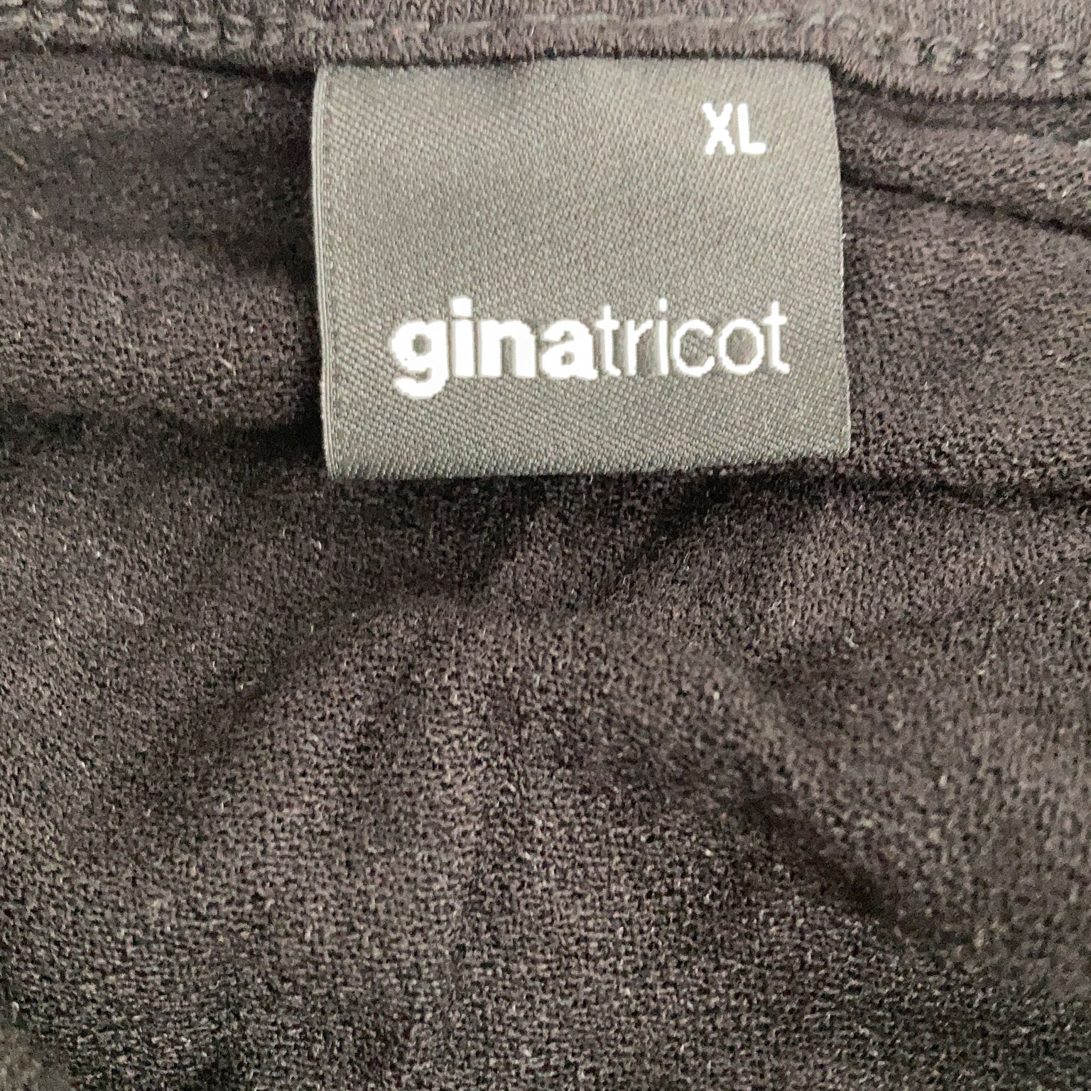 Gina Tricot