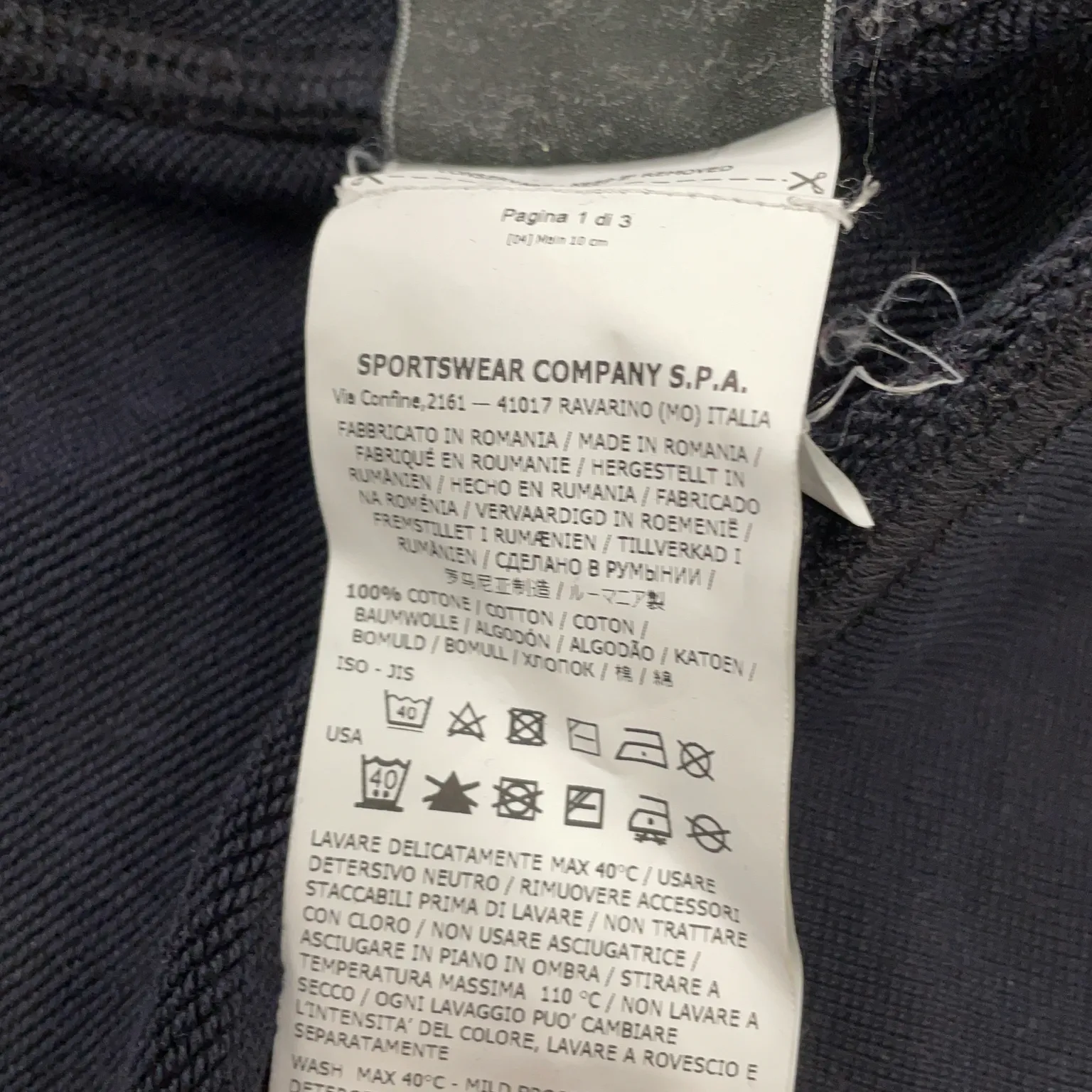 Stone Island - bild 4