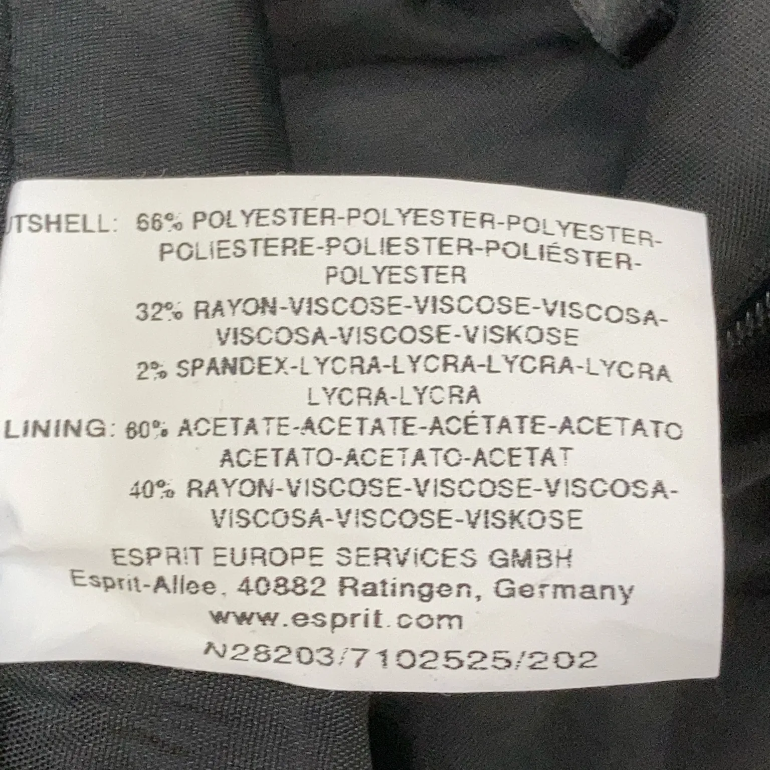 ESPRIT Collection - bild 4