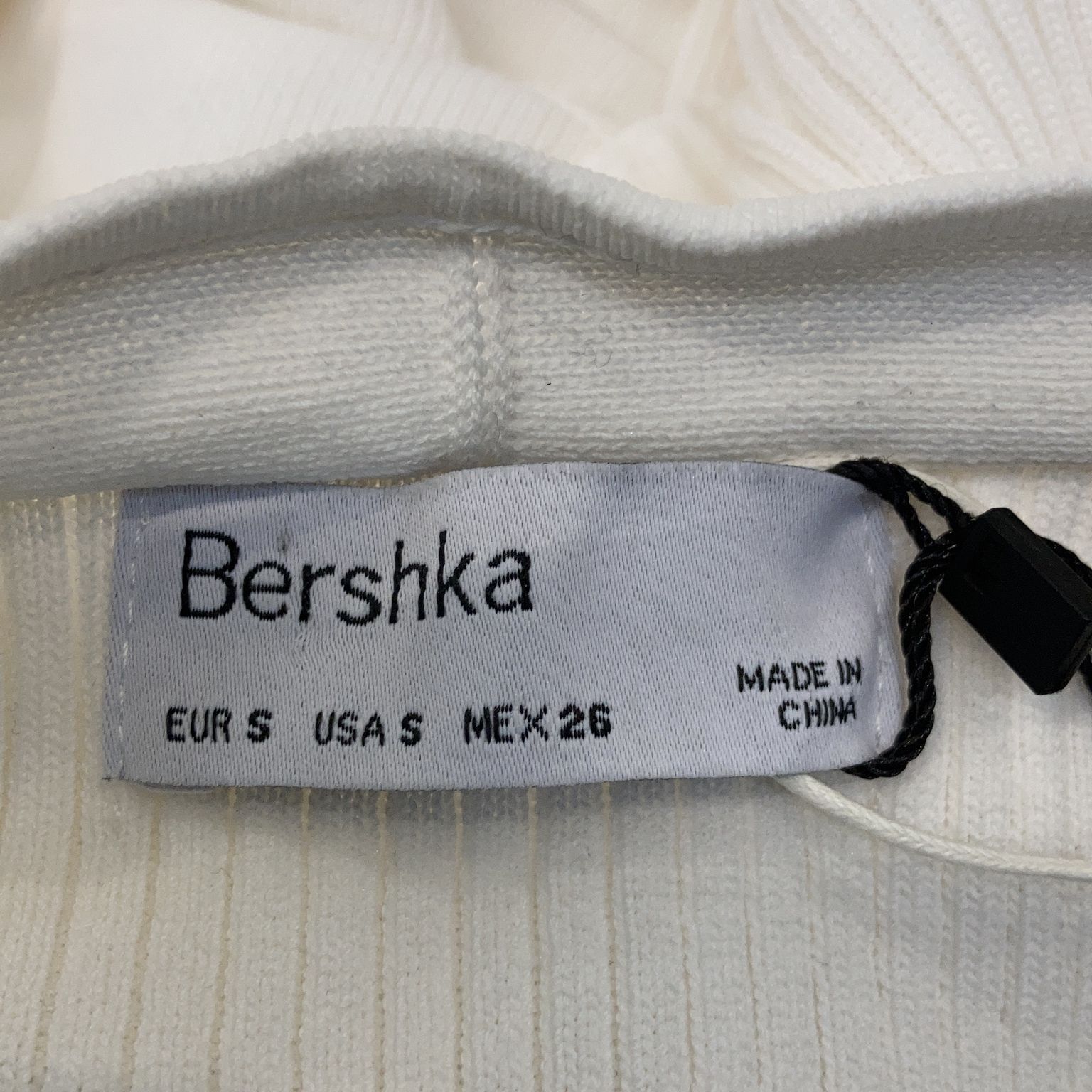 Bershka