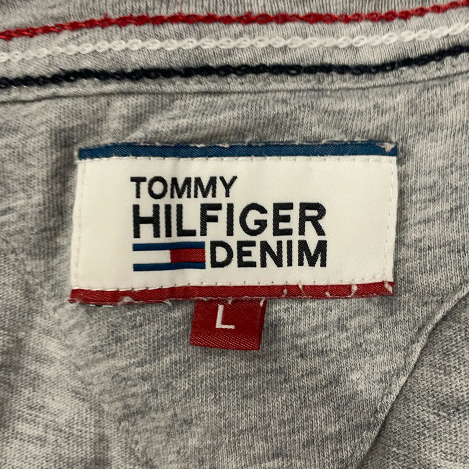Tommy Hilfiger Denim - bild 3