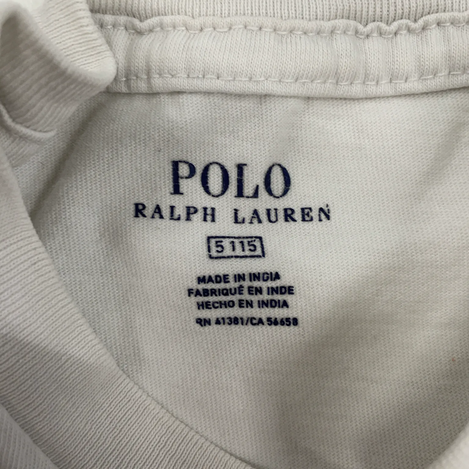 Polo Ralph Lauren - bild 3