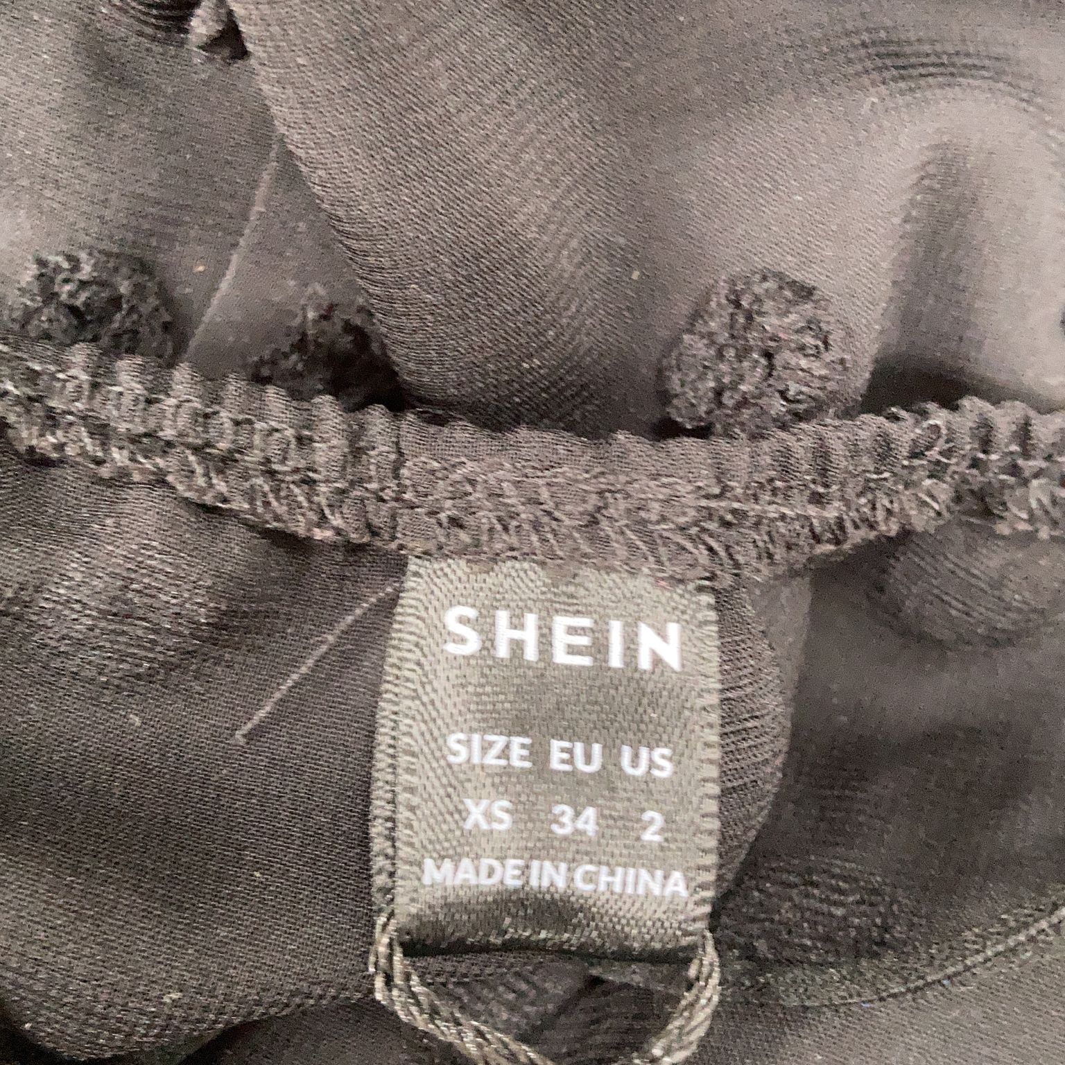 Shein