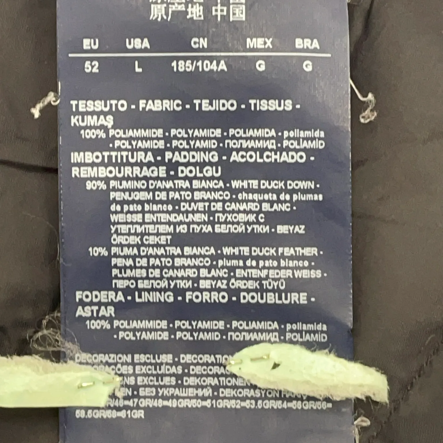 Armani Jeans - bild 4