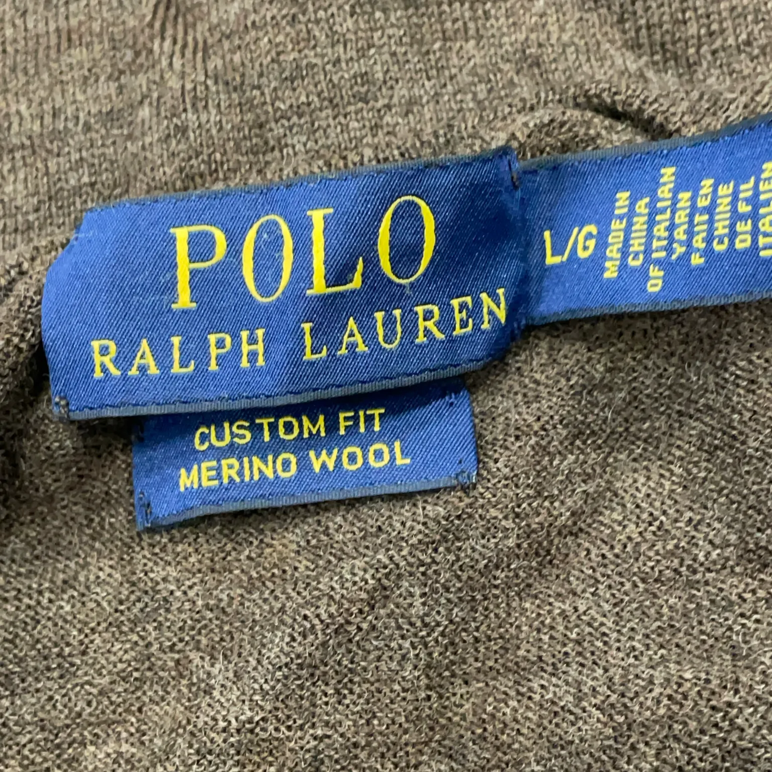 Polo Ralph Lauren - bild 3