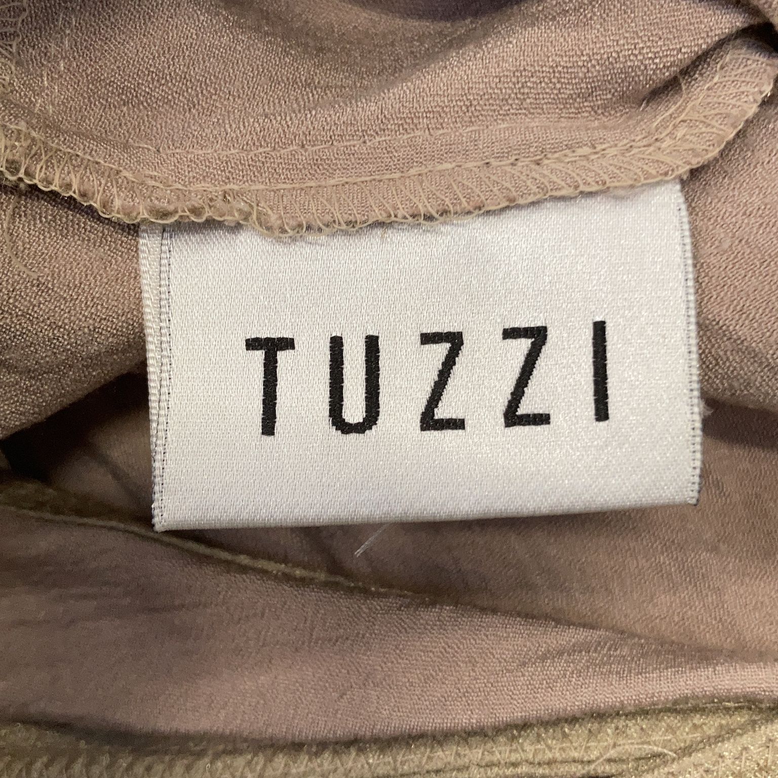 Tuzzi