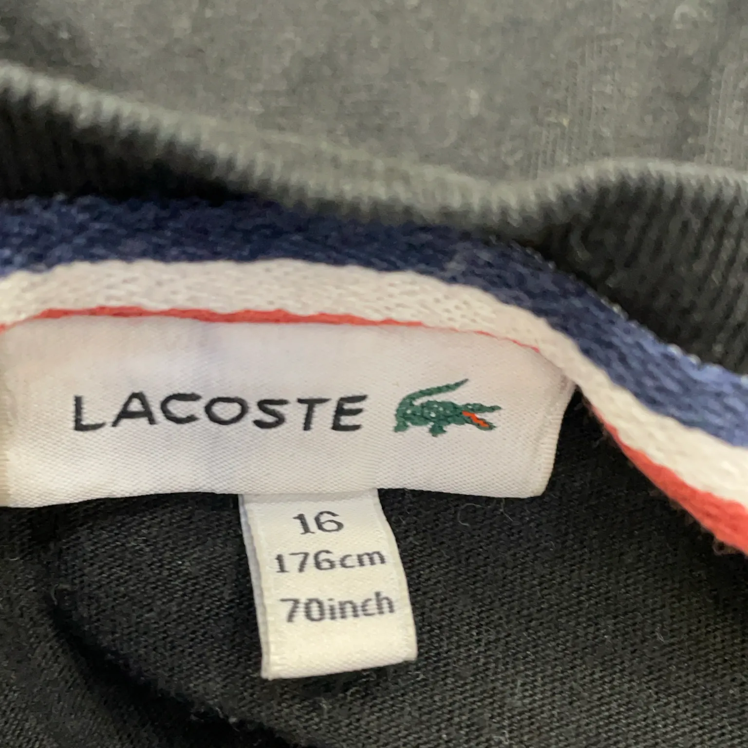 Lacoste - bild 3