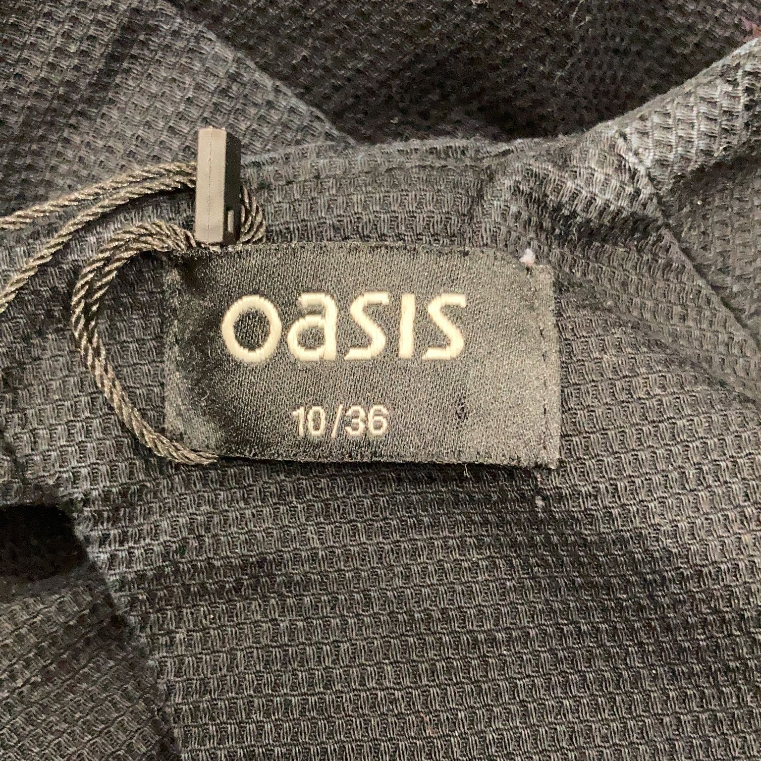 Oasis