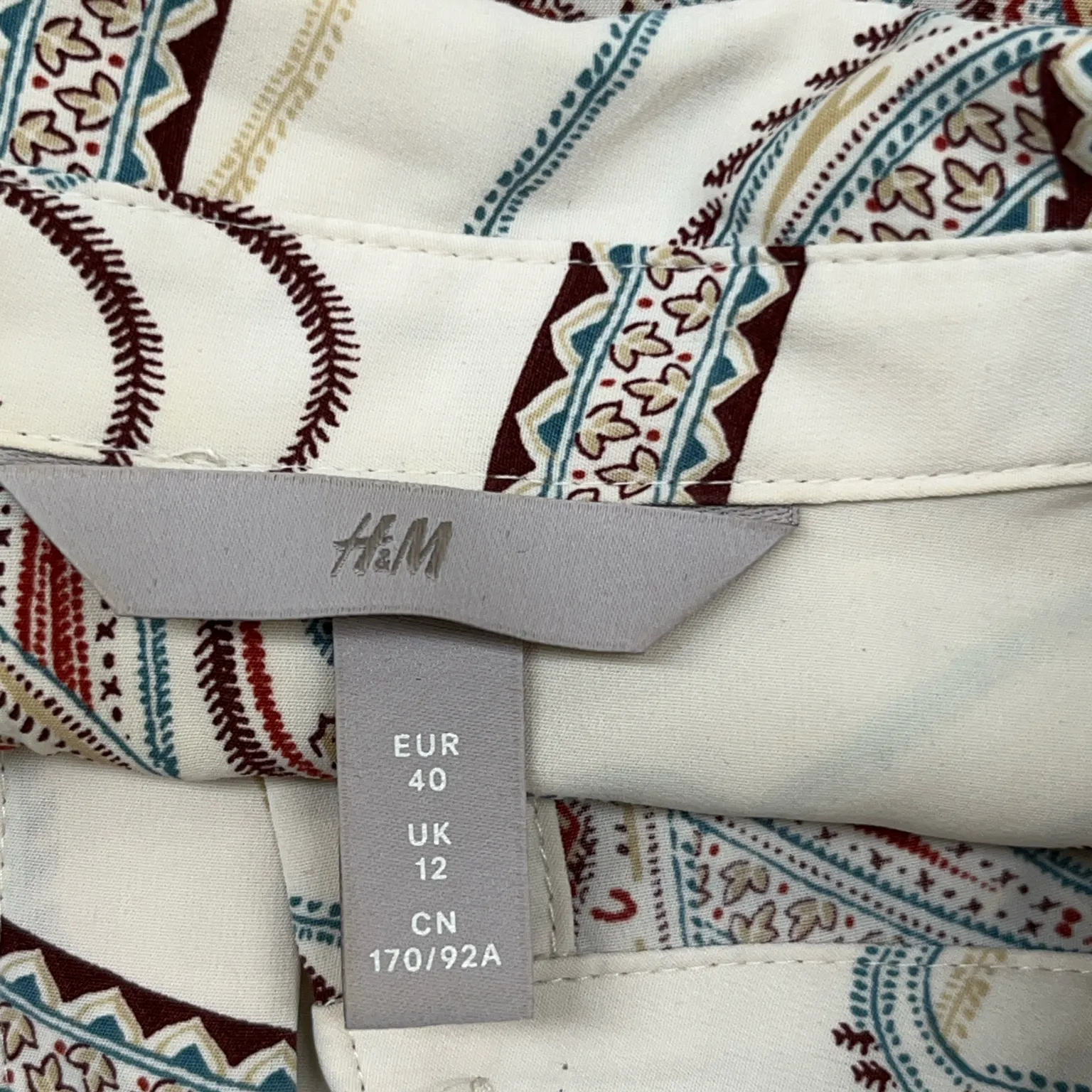 H&M Modern Classic - bild 3