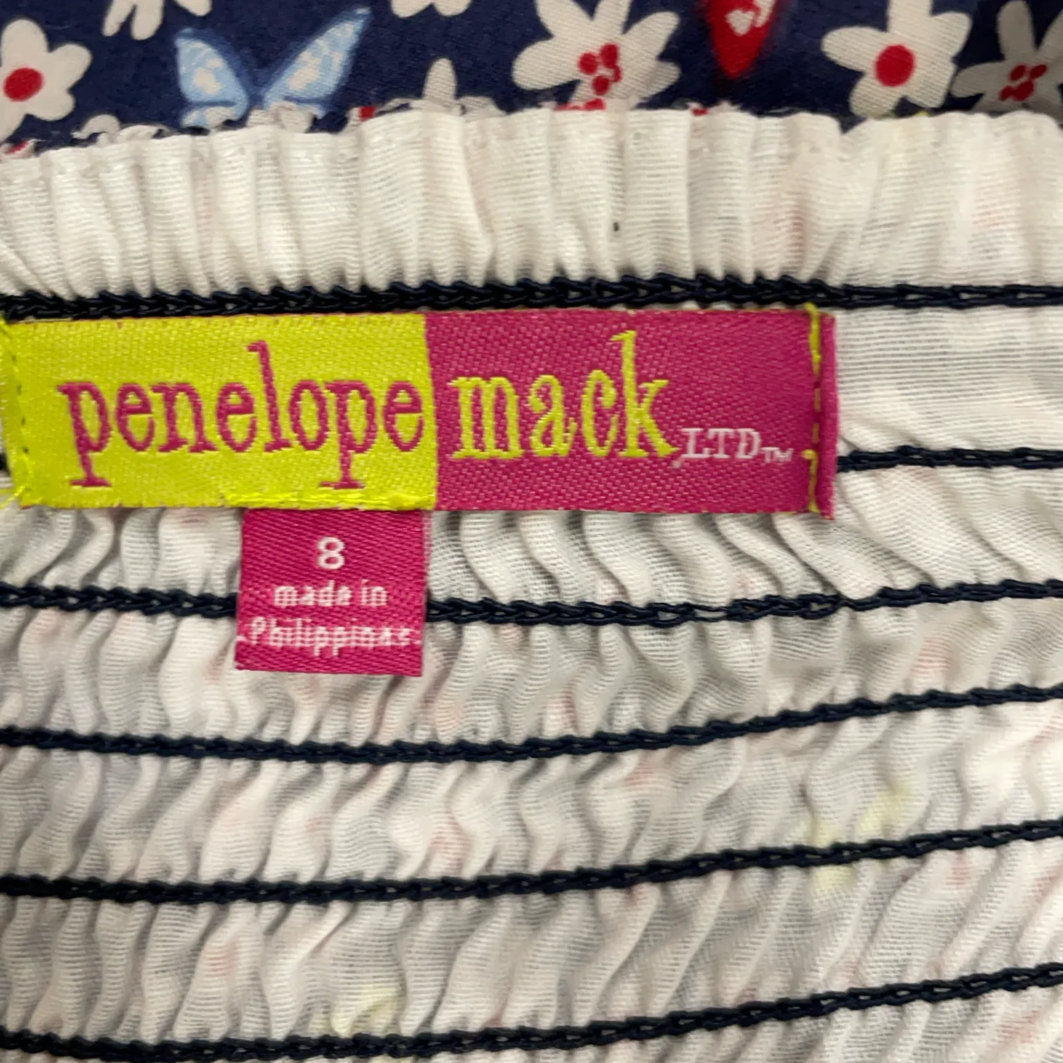 Penelope Mack - bild 3