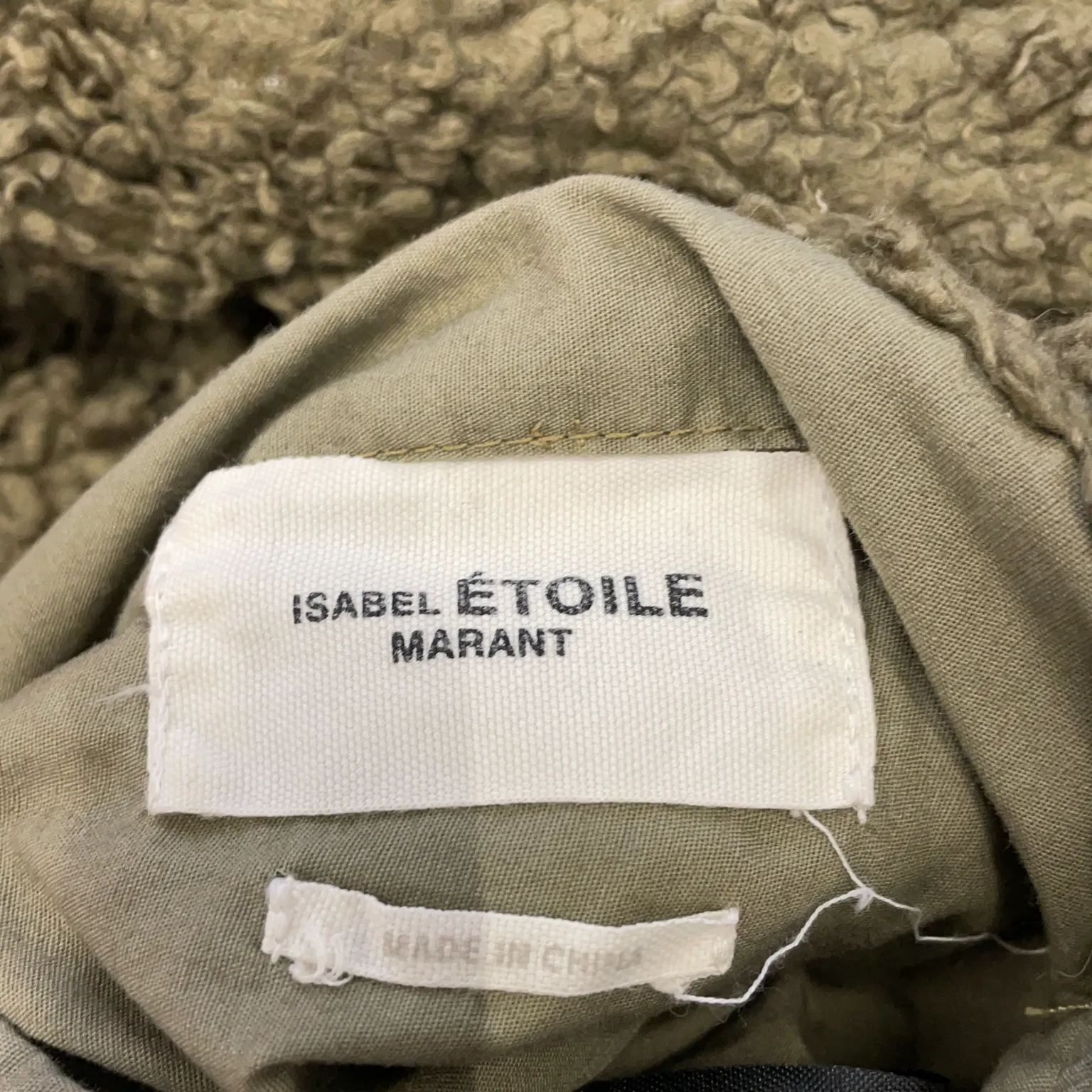 Isabel Marant Étoile - bild 3