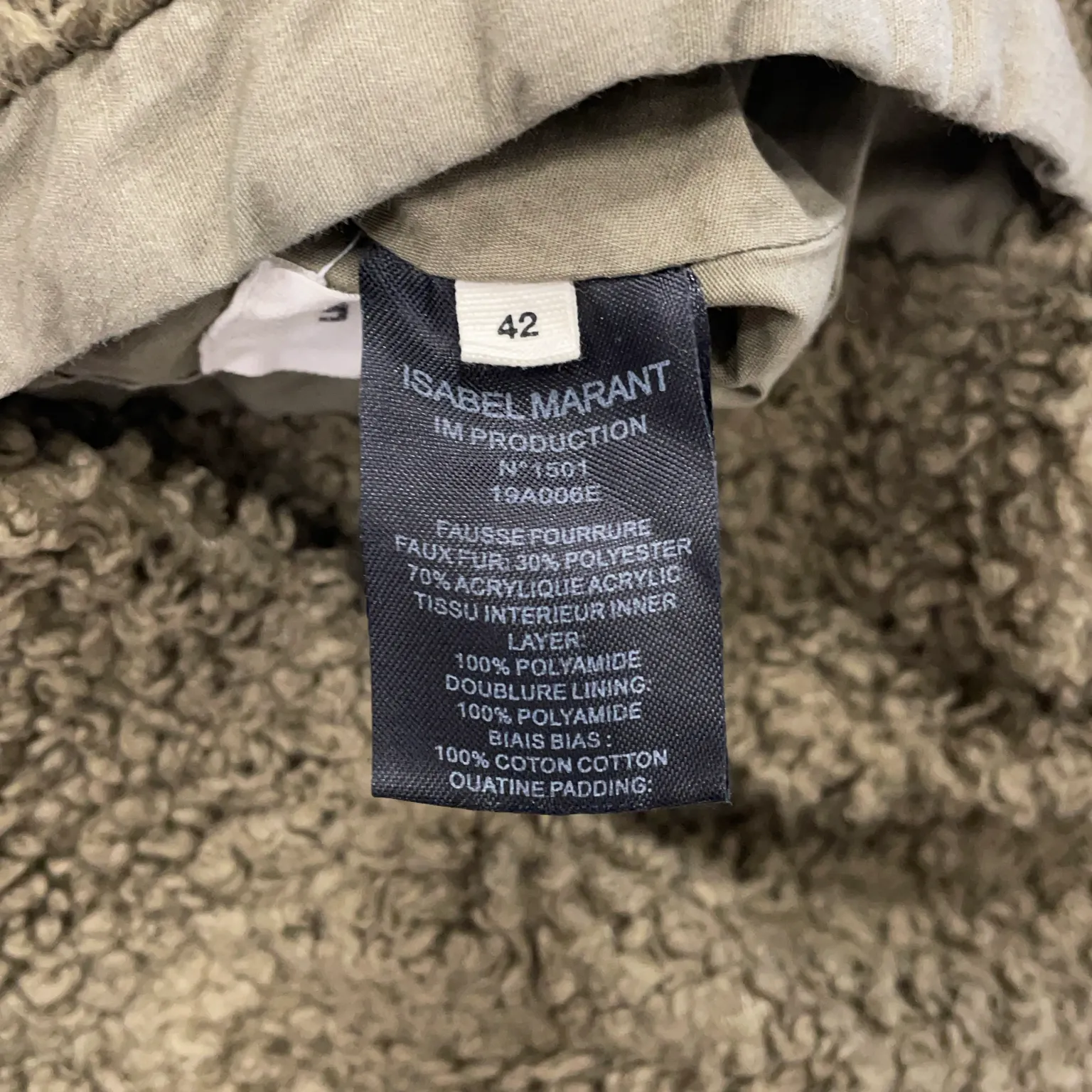 Isabel Marant Étoile - bild 4