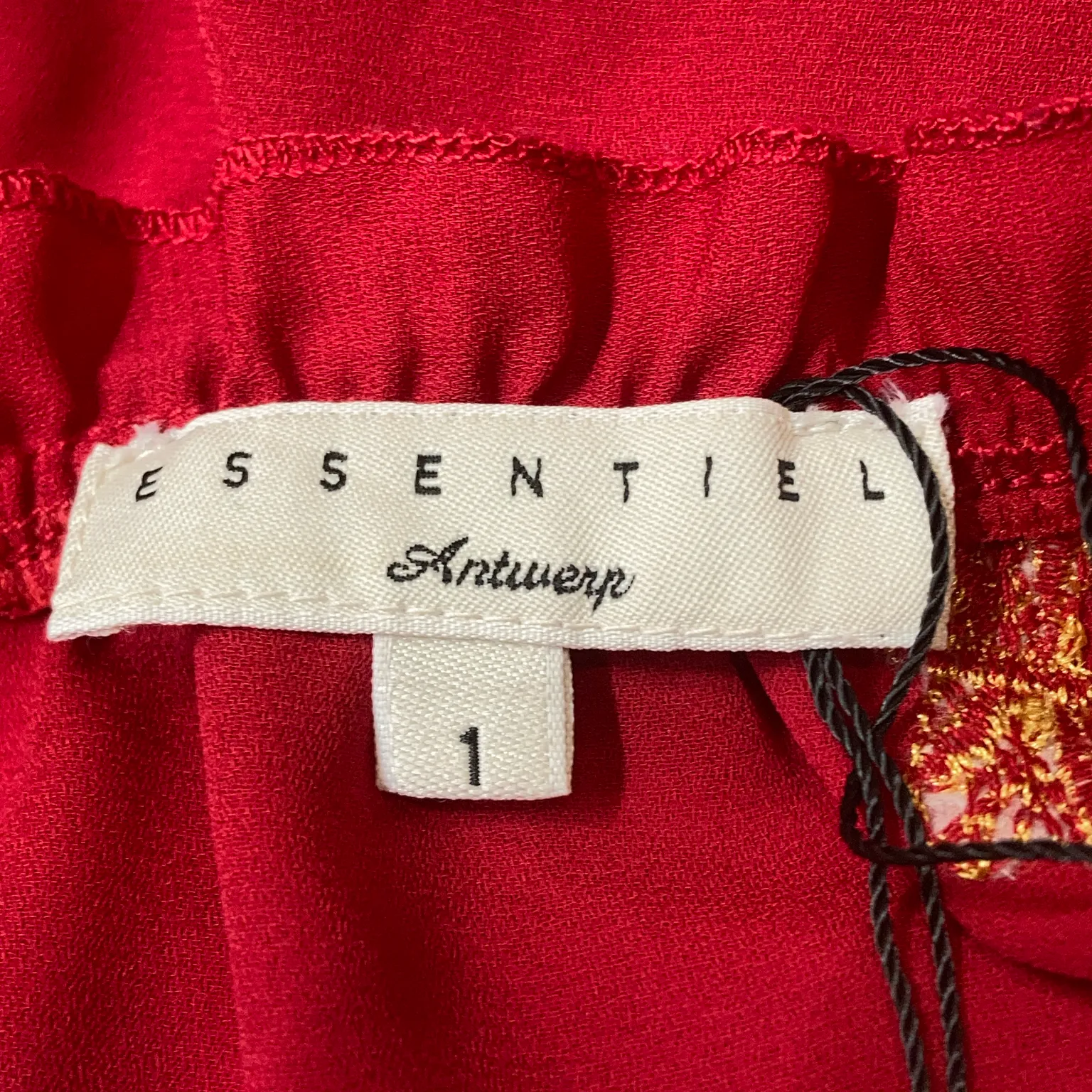 Essentiel Antwerp - bild 3