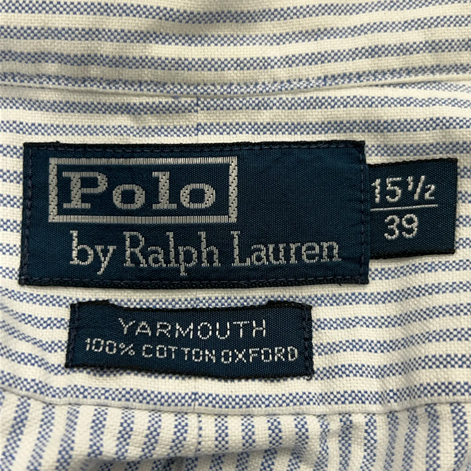 Polo Ralph Lauren - bild 3