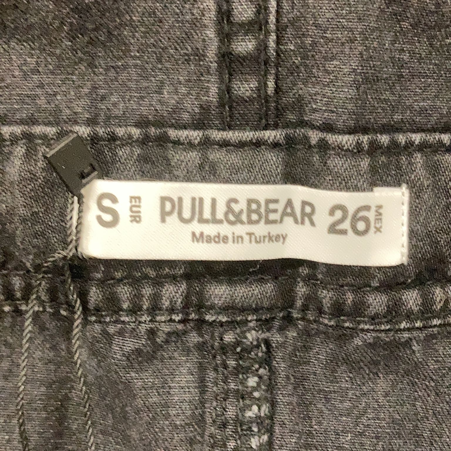 Pull  Bear