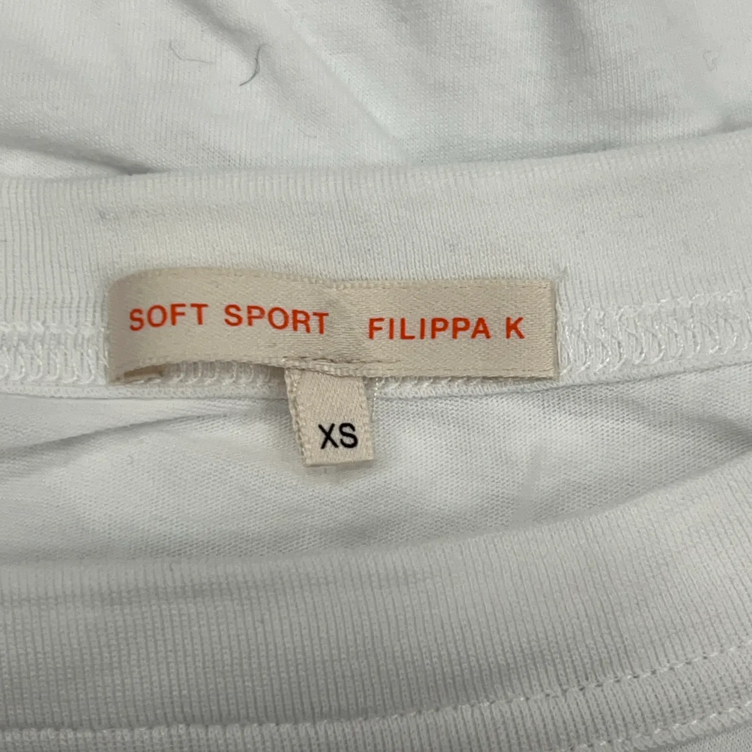 Soft Sport Filippa K - bild 3